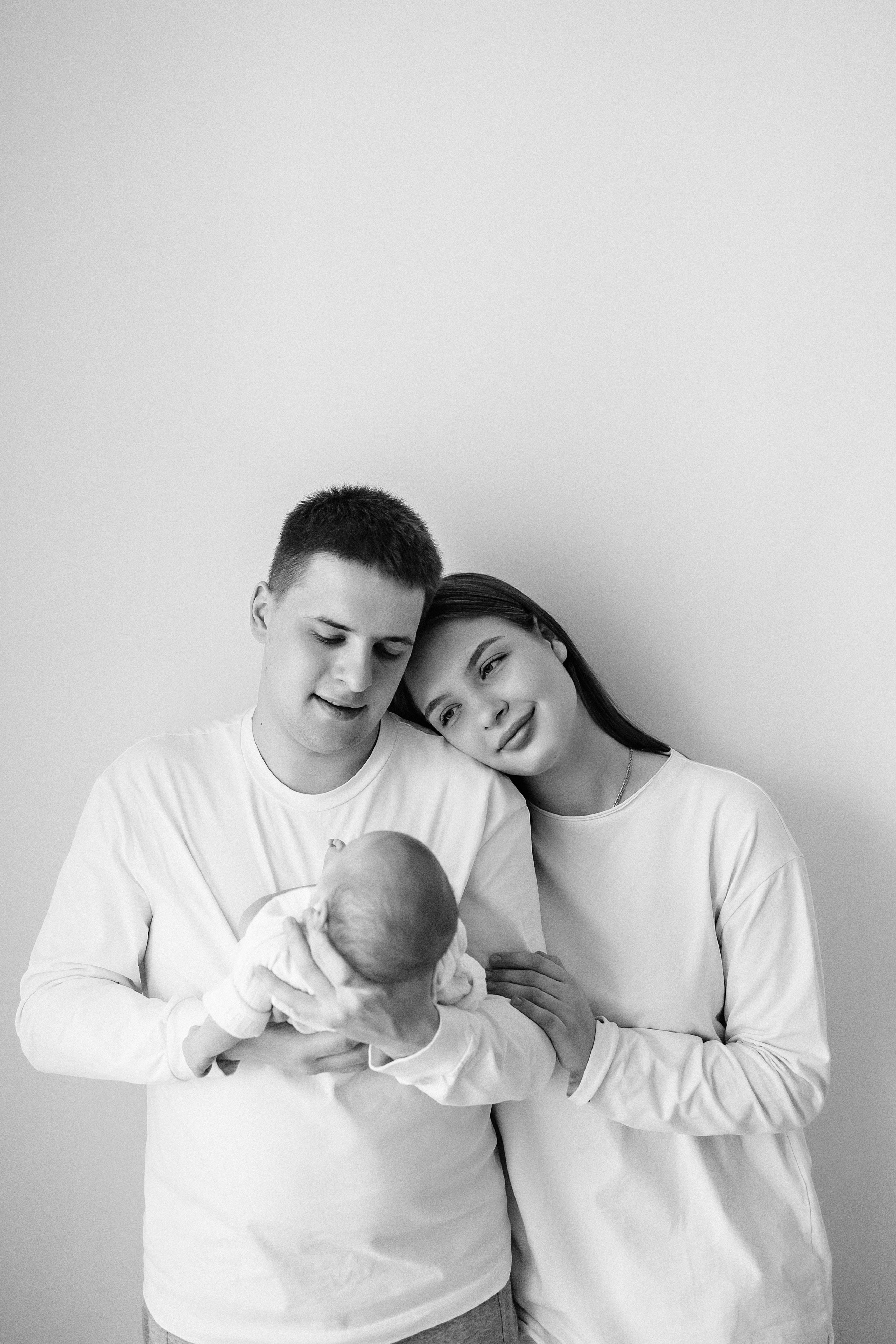 ПАКЕТ «Simple». Фотограф Наталья Сабирова