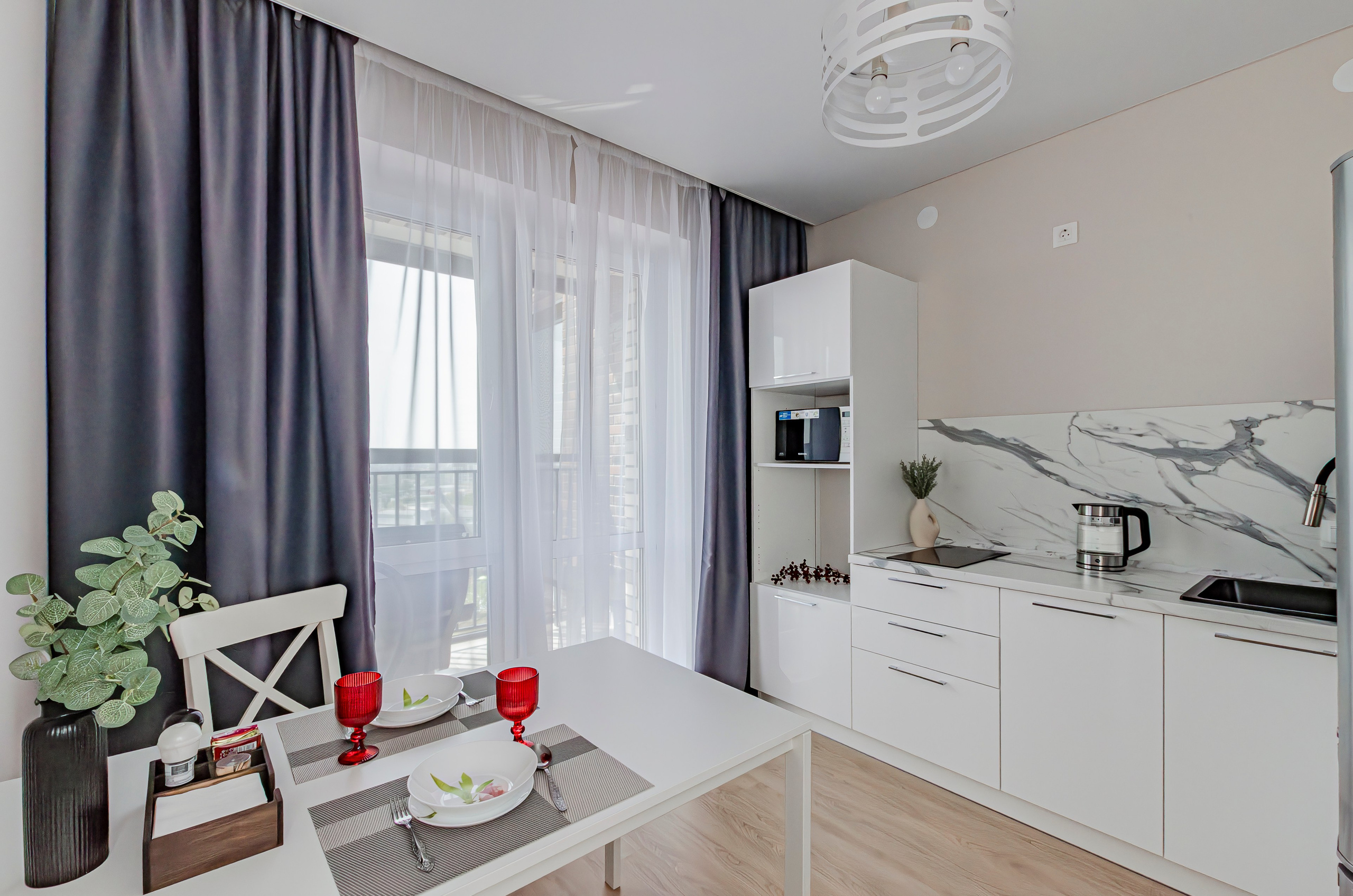 Бухарская 2. Nataliphotokzn.ru Фотограф. Казань. Интерьерная съёмка