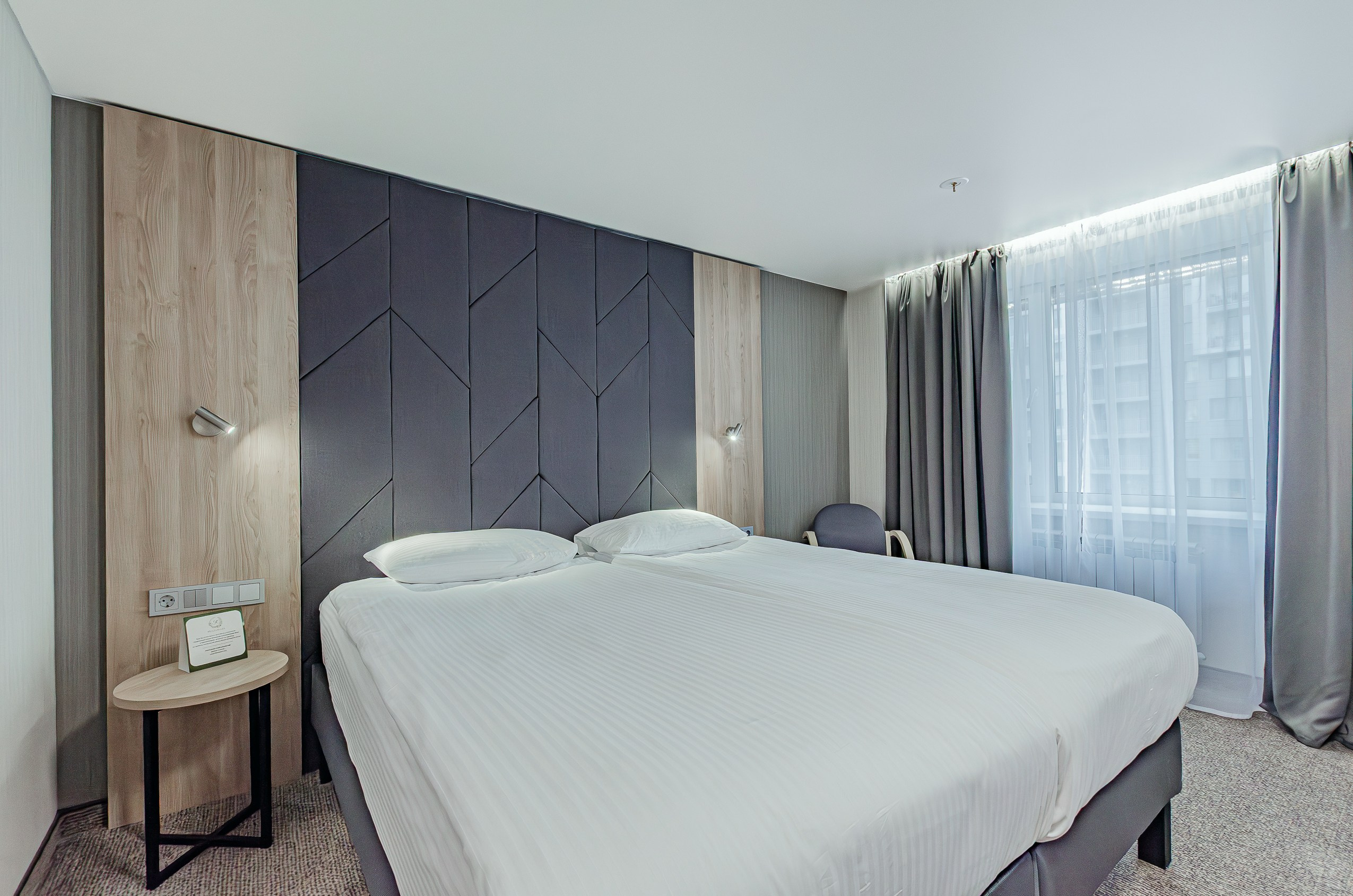 Отель Амакс Сафар. Nataliphotokzn.ru Фотограф. Казань. Интерьерная съёмка