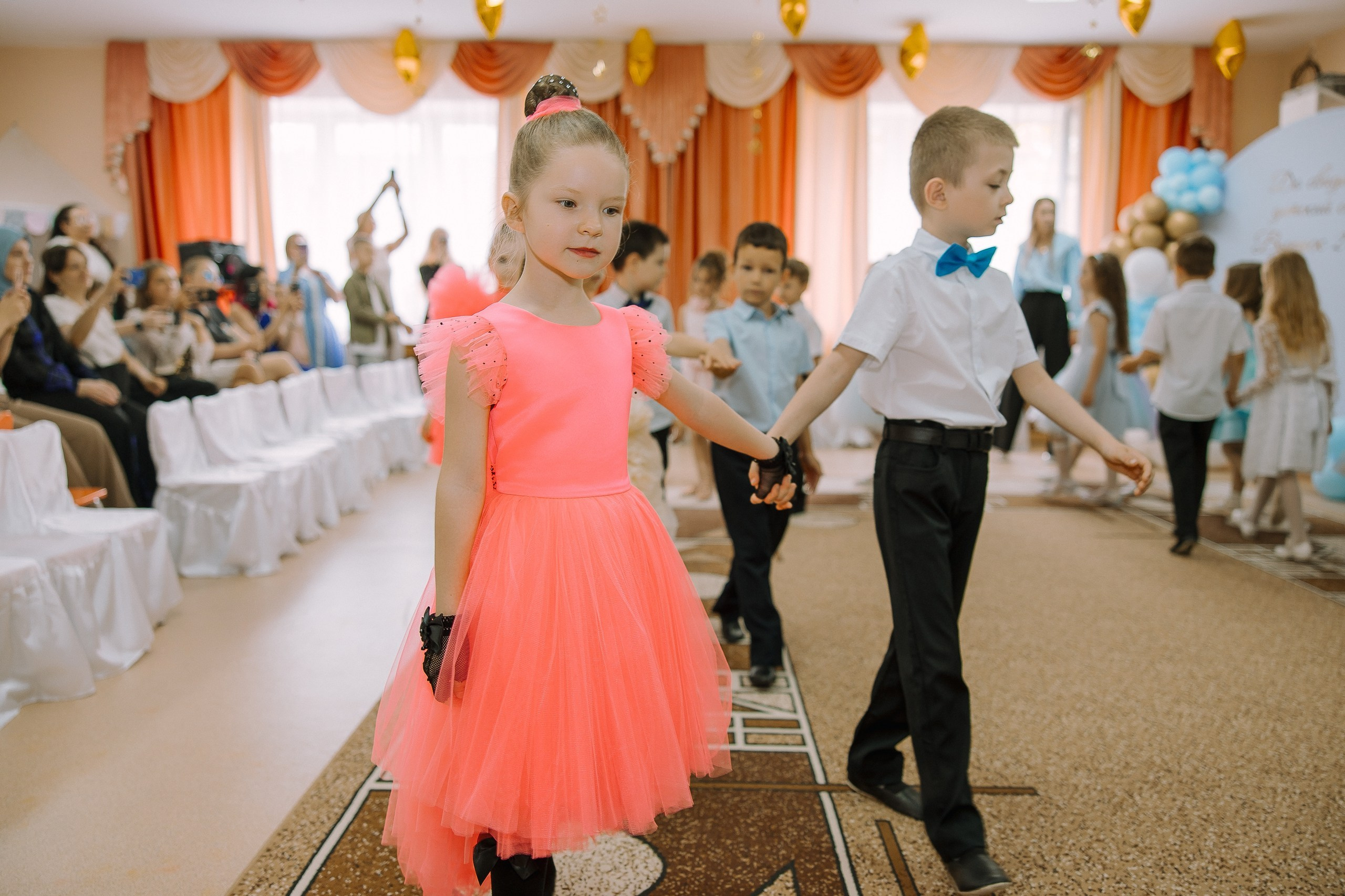 Выпускной в ДС -29. Выпускные альбомы Натальи Бутко: Новороссийск, Анапа, Геленджик