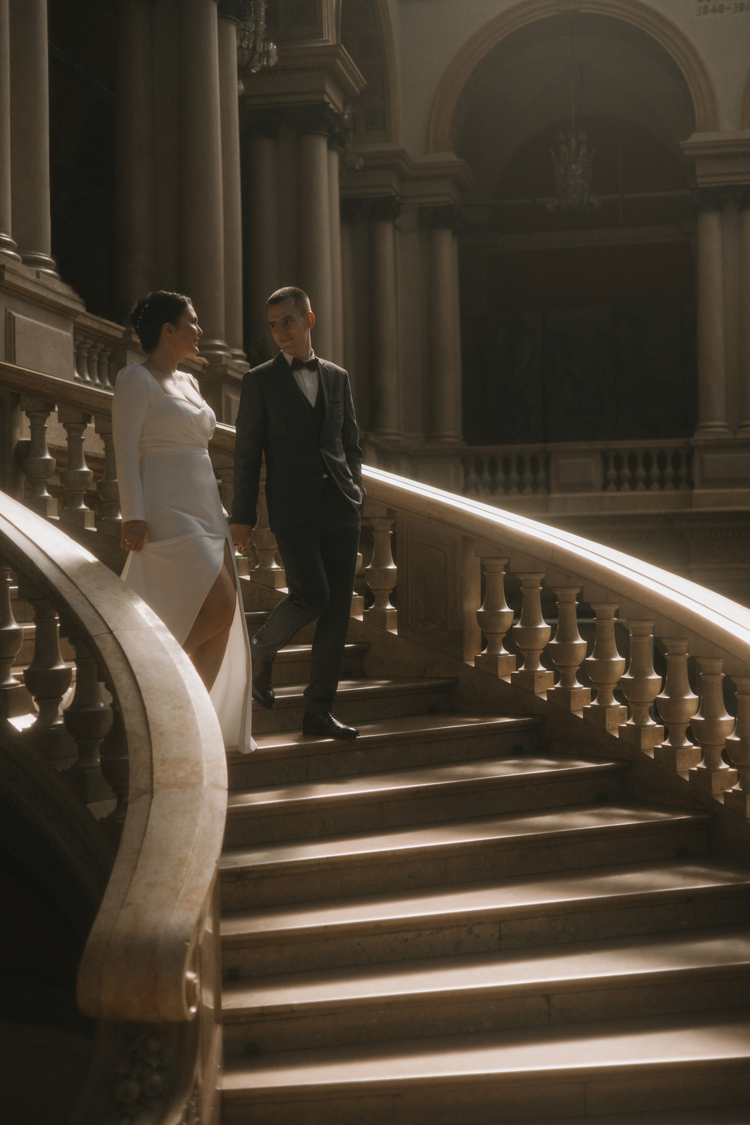 Ляпнул штампик меж листами…. Свадебный и семейный фотограф в Санкт-Петербурге и Москве