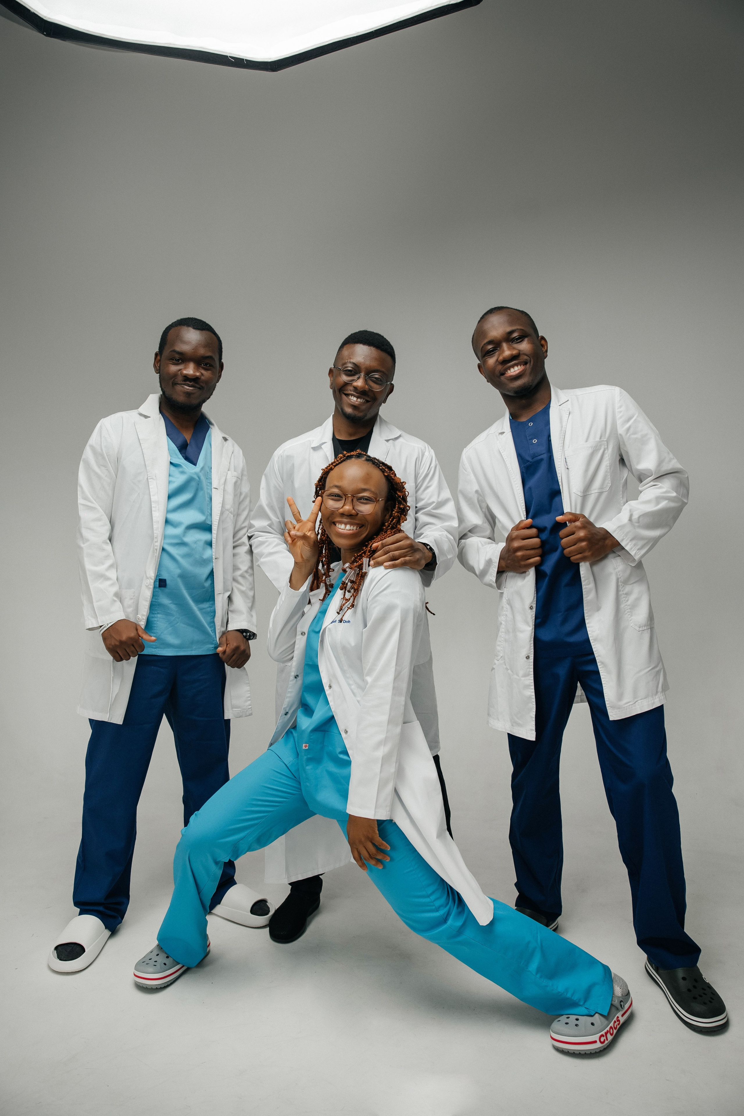 Фотосессия врачей. Свадебный и семейный фотограф в Краснодар, Россия