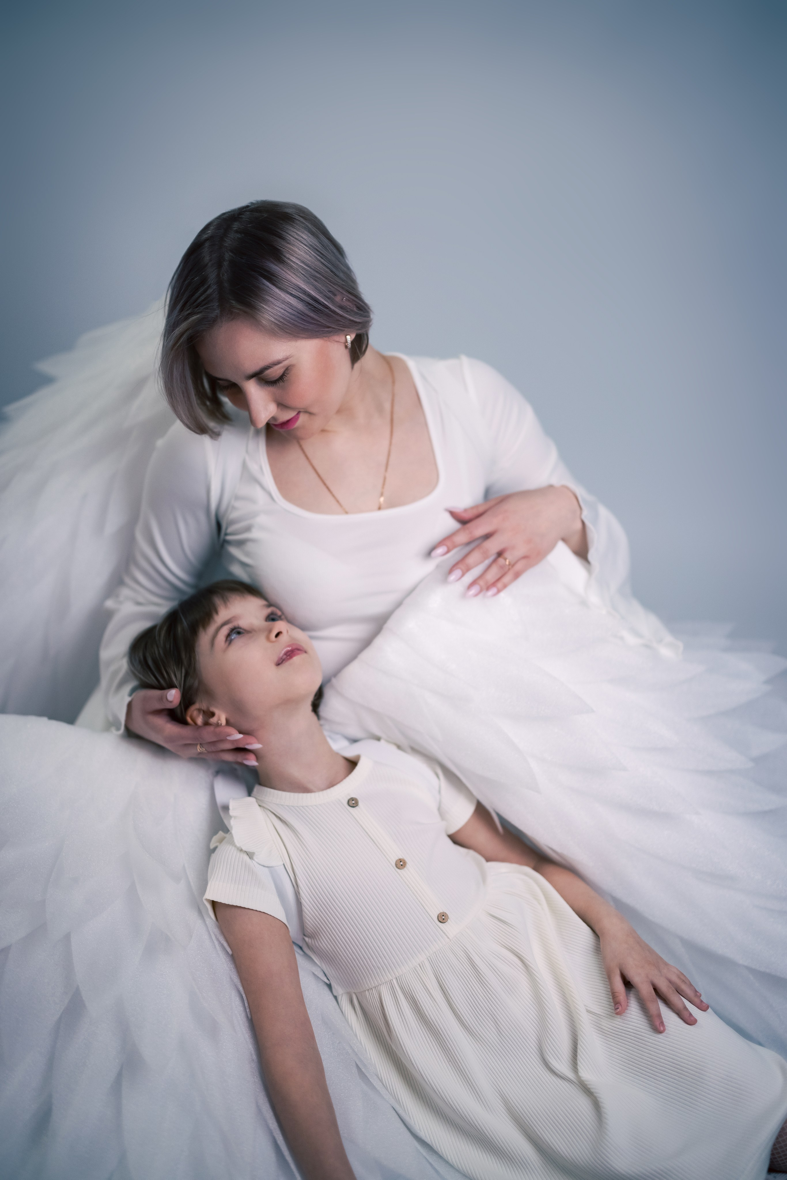 «Ангел». Свадебный и семейный фотограф в Рязани Датская Ксения