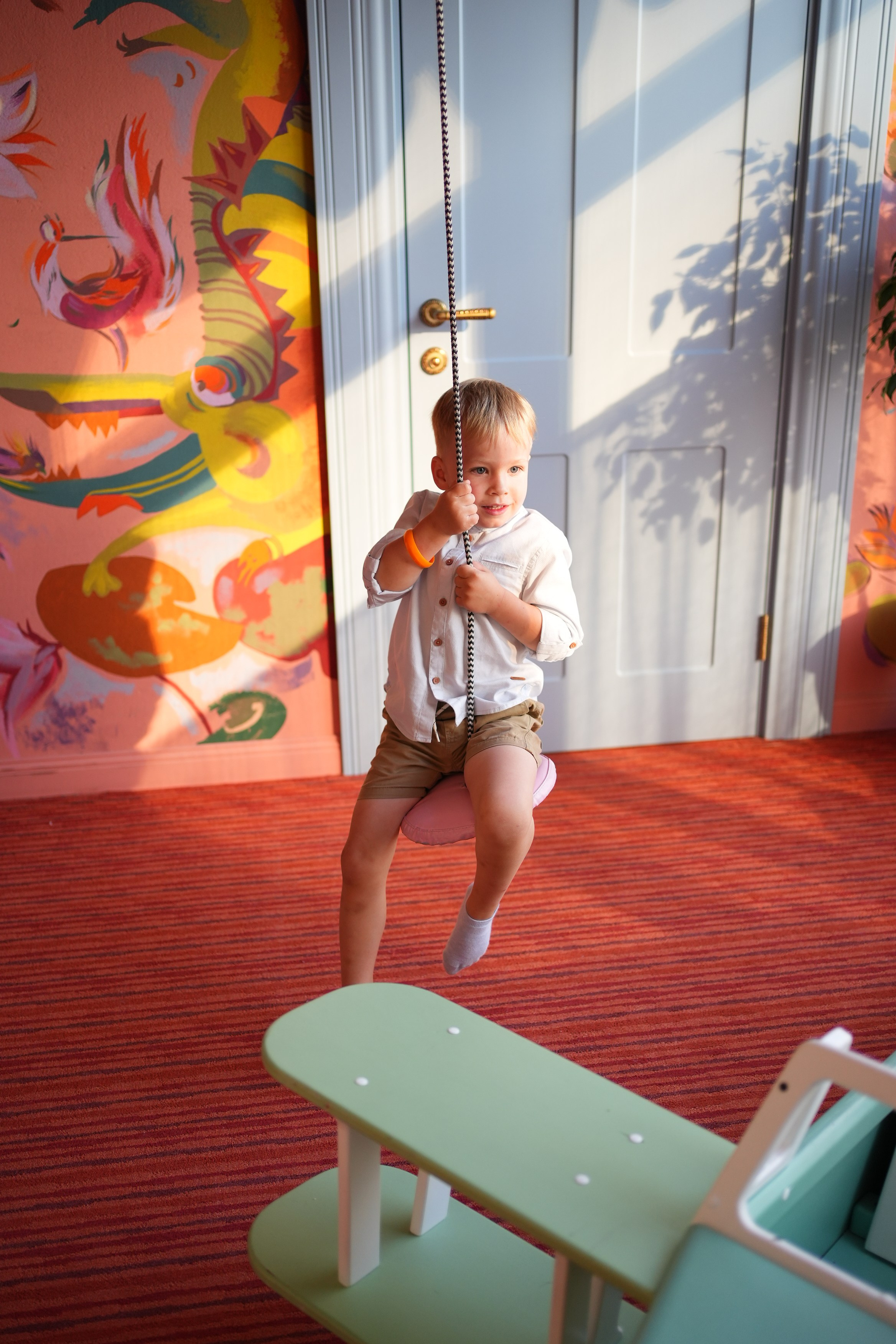 День Рождения. Семейный и свадебный фотограф Минск, Беларусь Анна Орловская