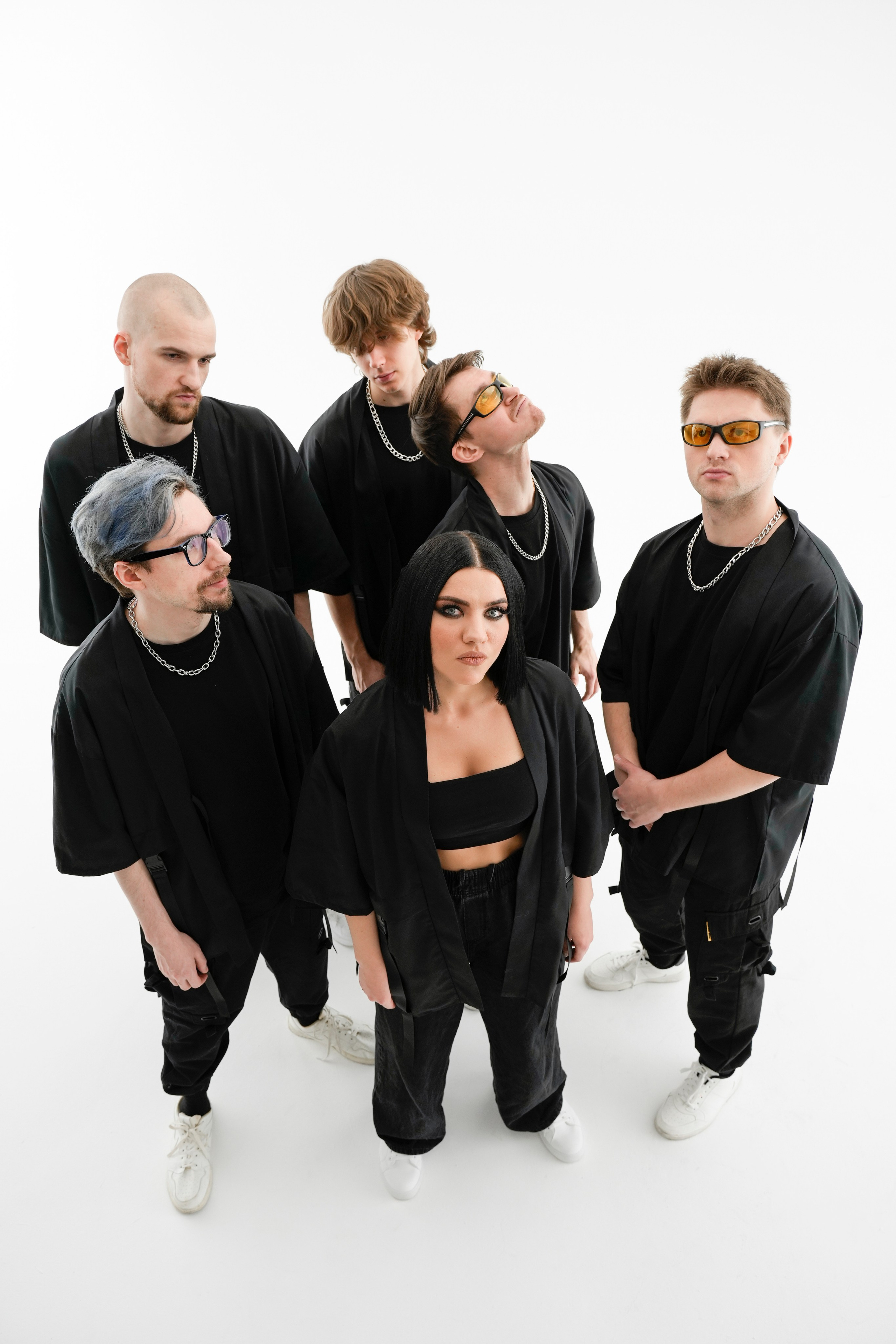 Большие команды. Свадебный и семейный фотограф в Санкт-Петербурге Елена Чудаева