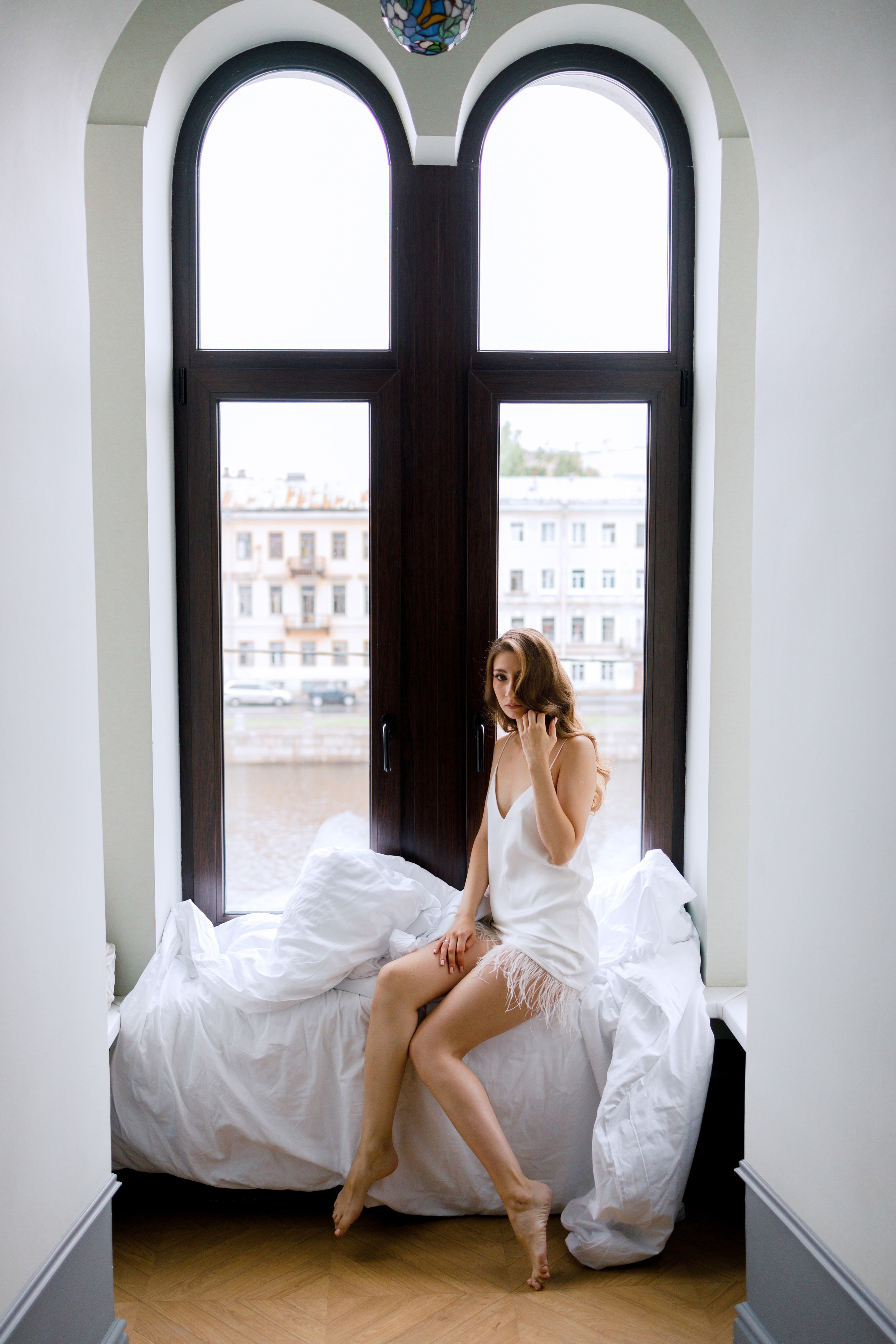 Владимир & Валерия — Санкт-Петербург. Richard and Irene - Destination wedding photographer