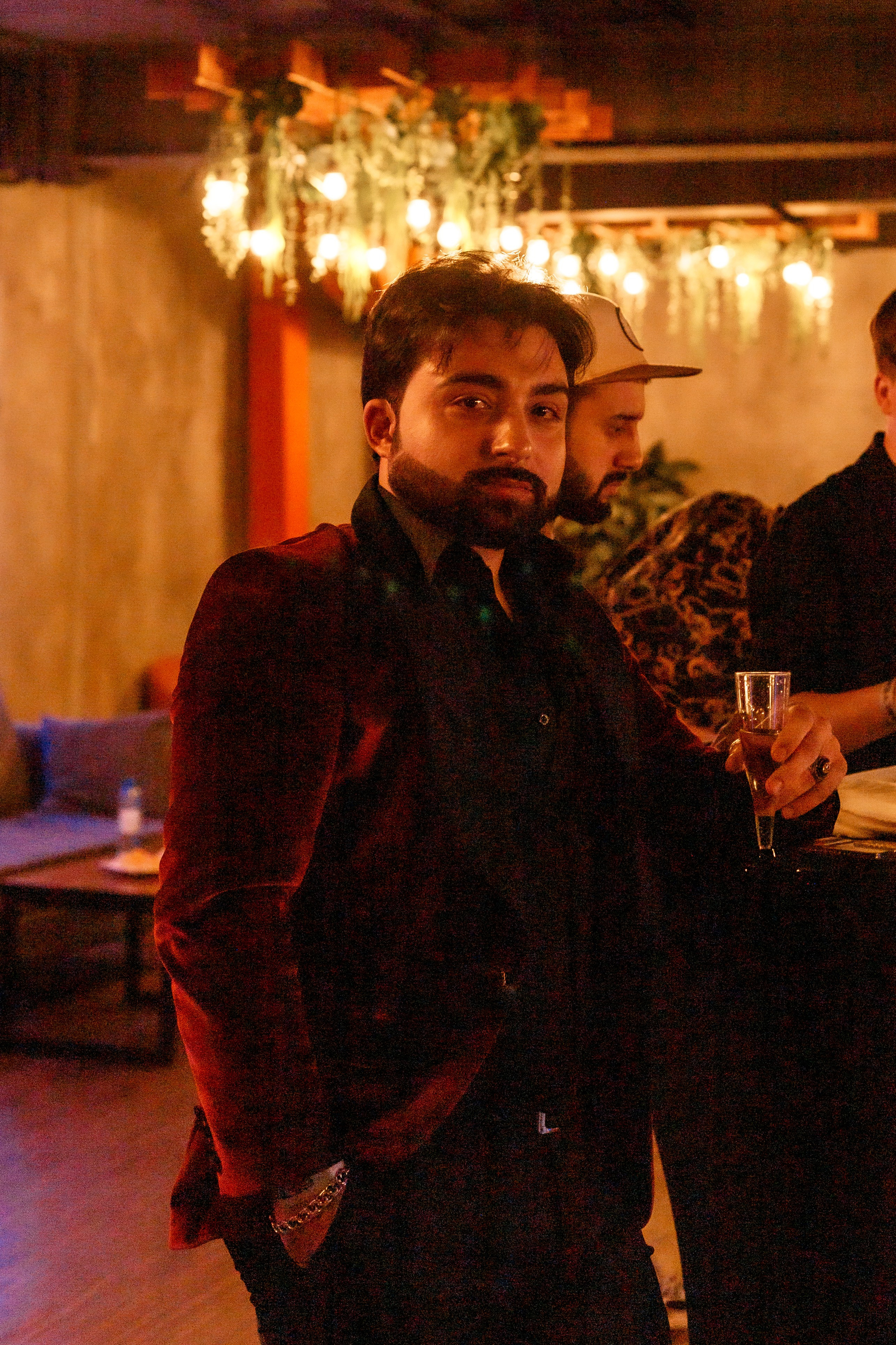 Корпоратив Betone. Свадебный фотограф в Москве — Ольга Козловская