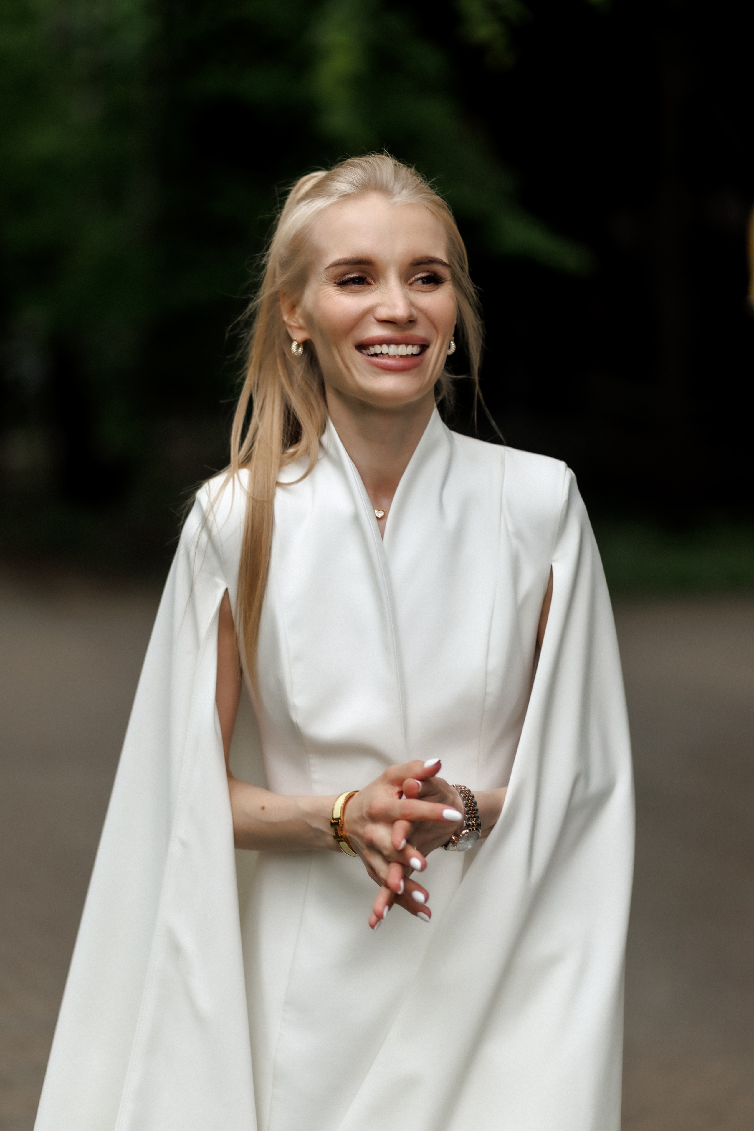 ДР Анны и Алисы. Свадебный фотограф в Москве — Ольга Козловская