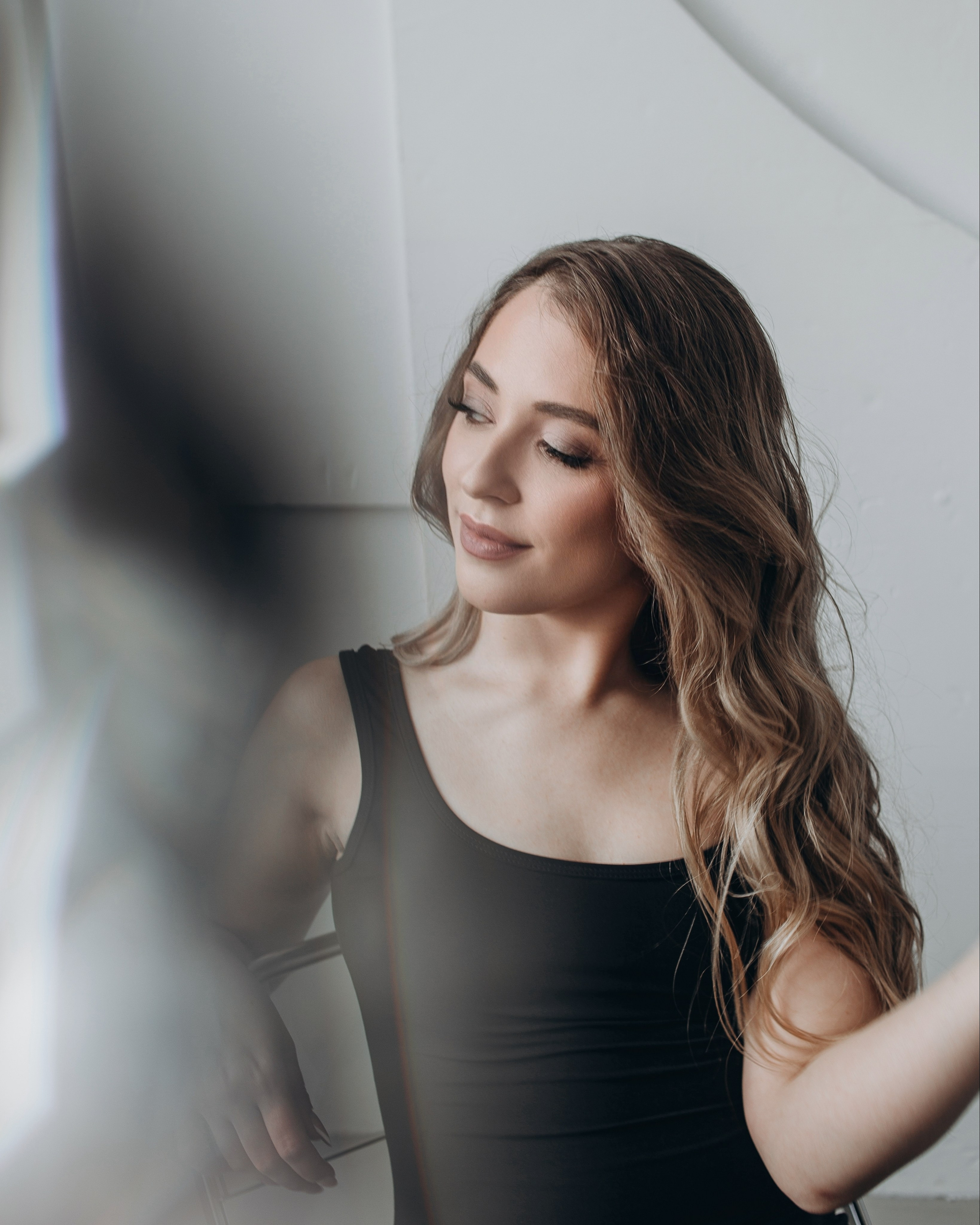 Семь я — семья. Фотограф Брянск