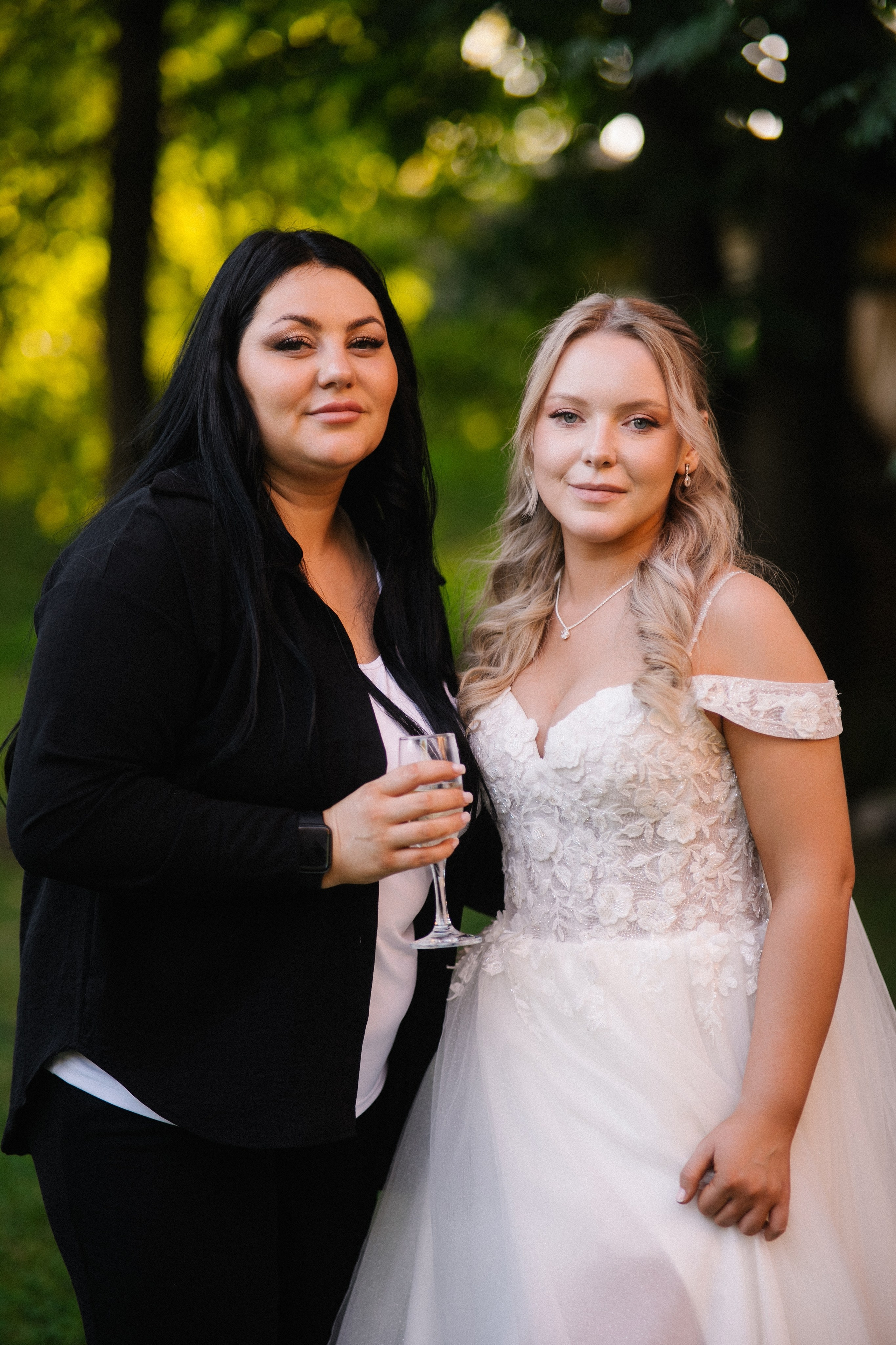 Марина и Денис (полный день). Фотограф на любое событие в Кемерово