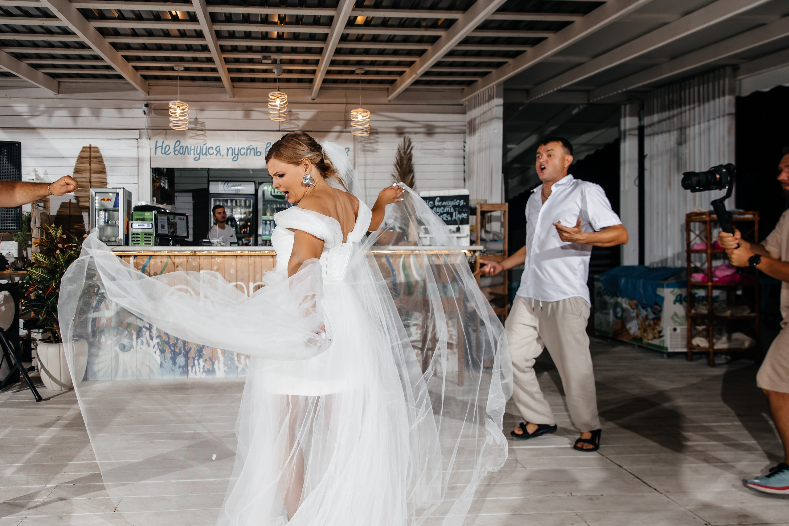 Анонс свадьбы для Елены и Максима. Свадебный фотограф в Крыму и Севастополе Ольга Баскакова