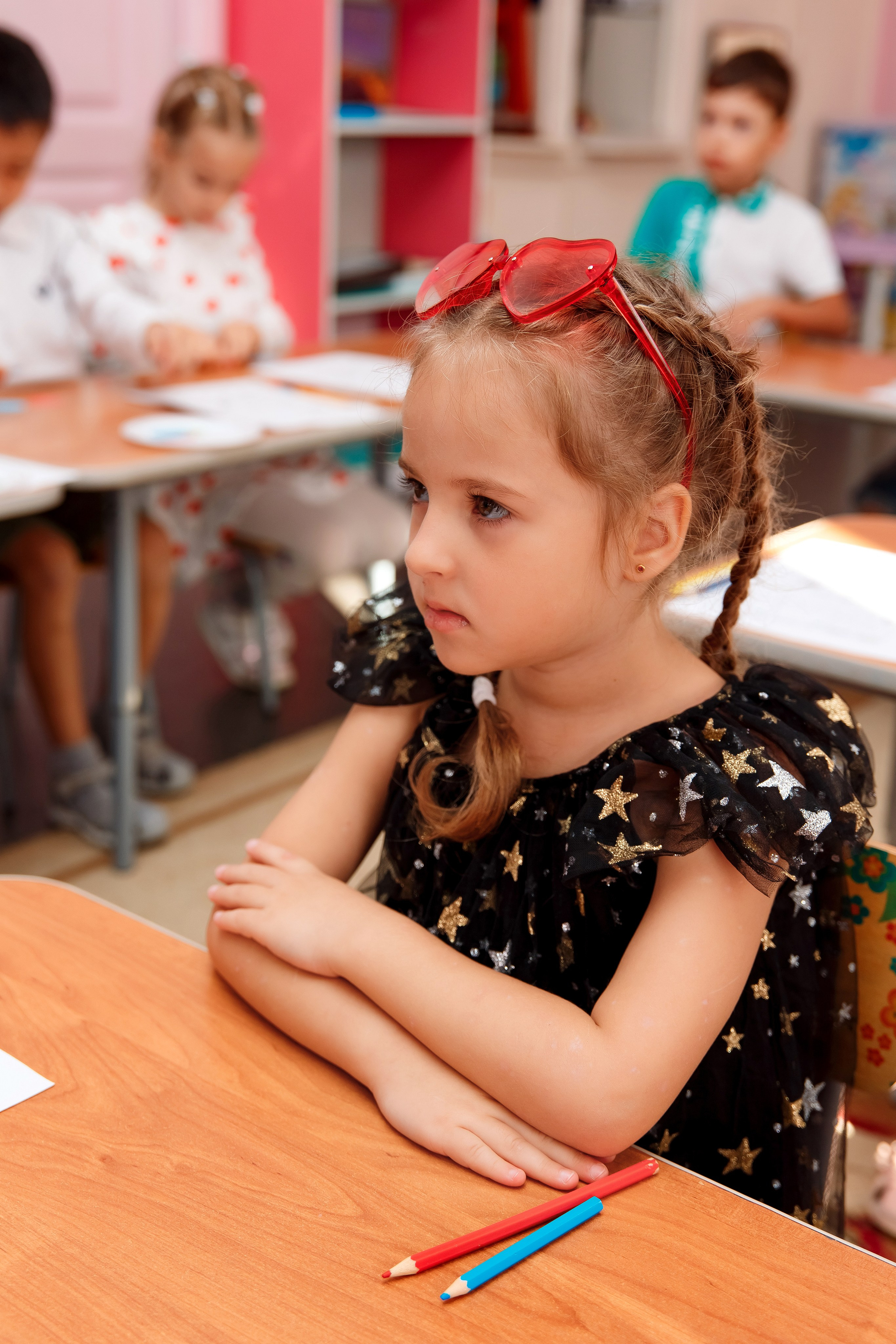 Детский Сад № 19 (один день из жизни группы + выпускной). Фотограф Любовь Корниенко, Примоский край