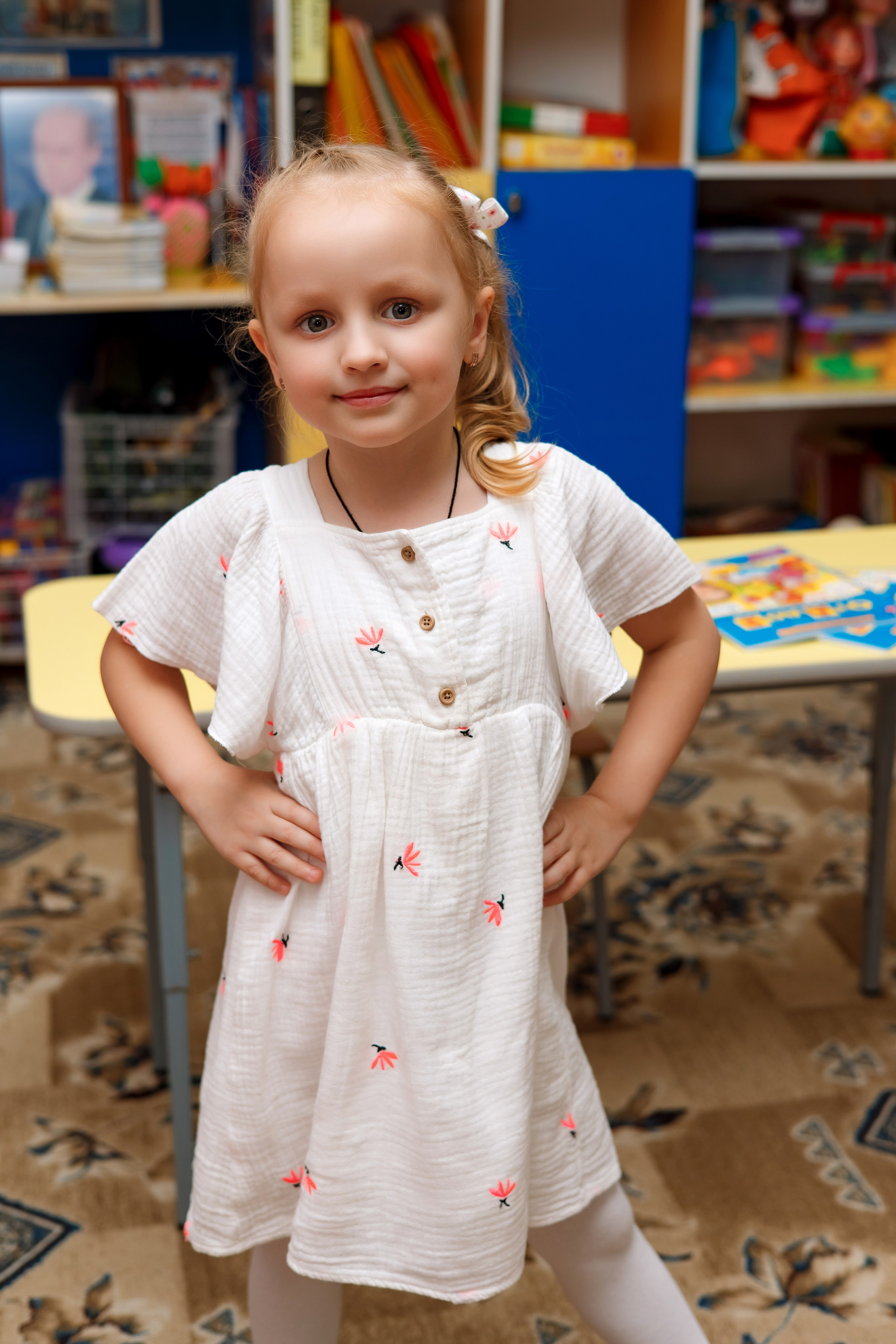 Детский Сад № 10. Фотограф Любовь Корниенко, Примоский край