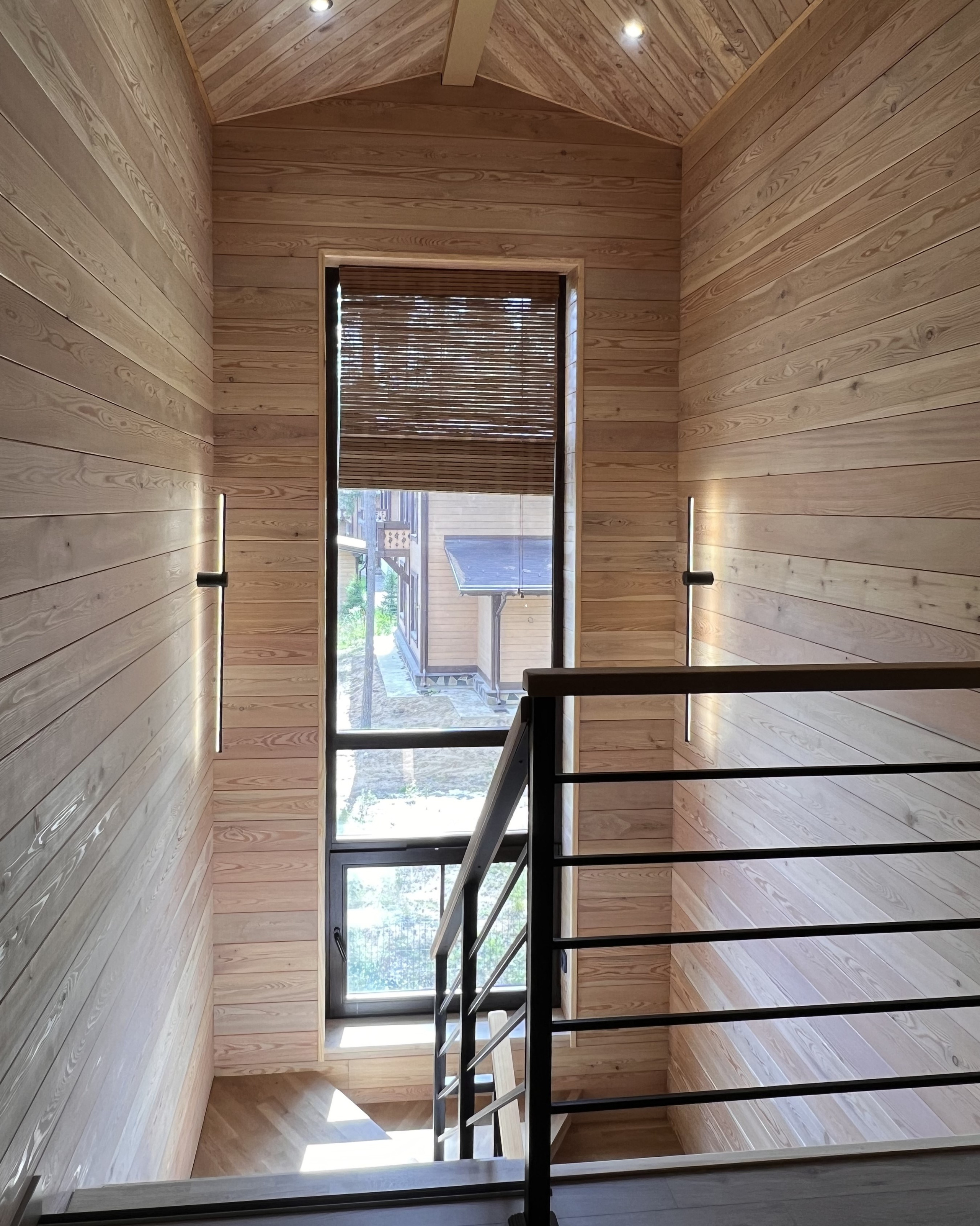 Котедж под сдачу в аренду ЖК «Образ Жизни». Дизайнер интерьера в Санкт-Петербурге Ольга Рытаровская