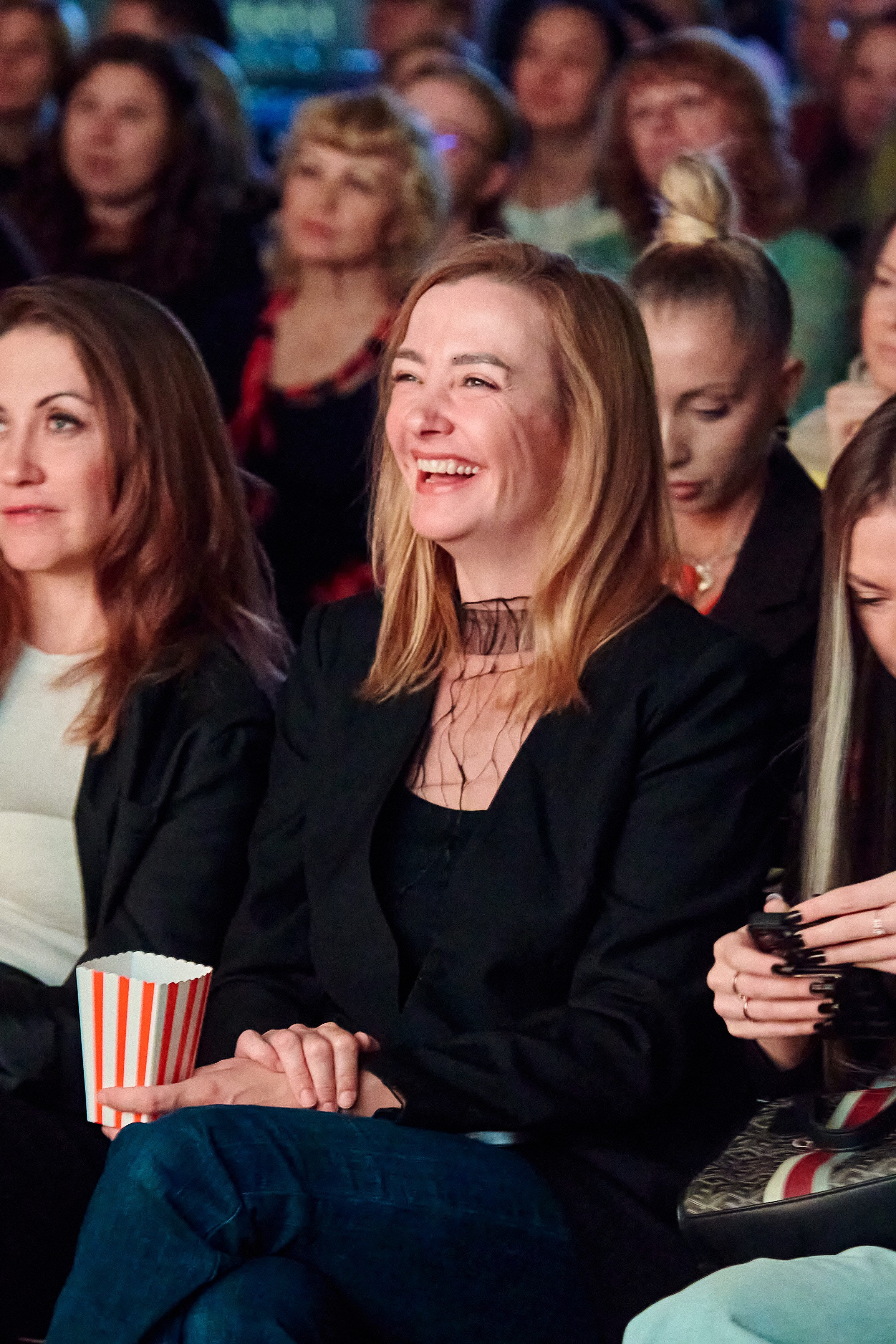 Шоу «Выживалити — Змееловы». Фотограф Яковлев Роман — Красноярск