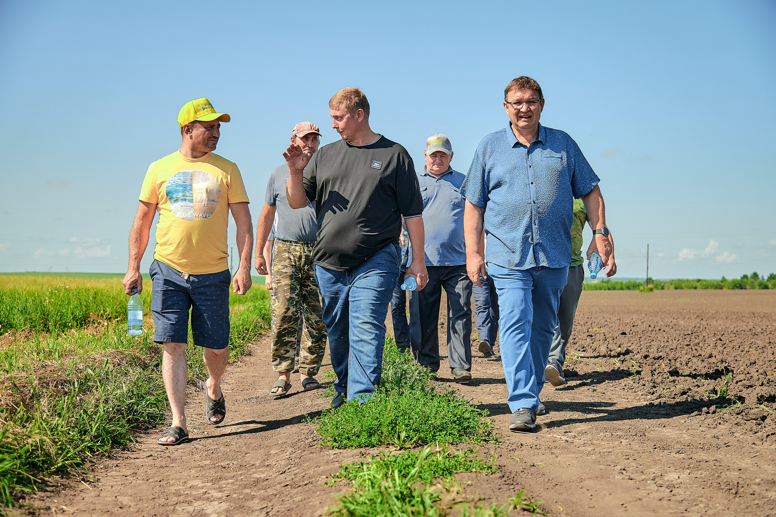 Портфолио репортажной фотосъёмки: Кирово-Чепецкая Химическая Компания. Фотограф Яковлев Роман — Красноярск