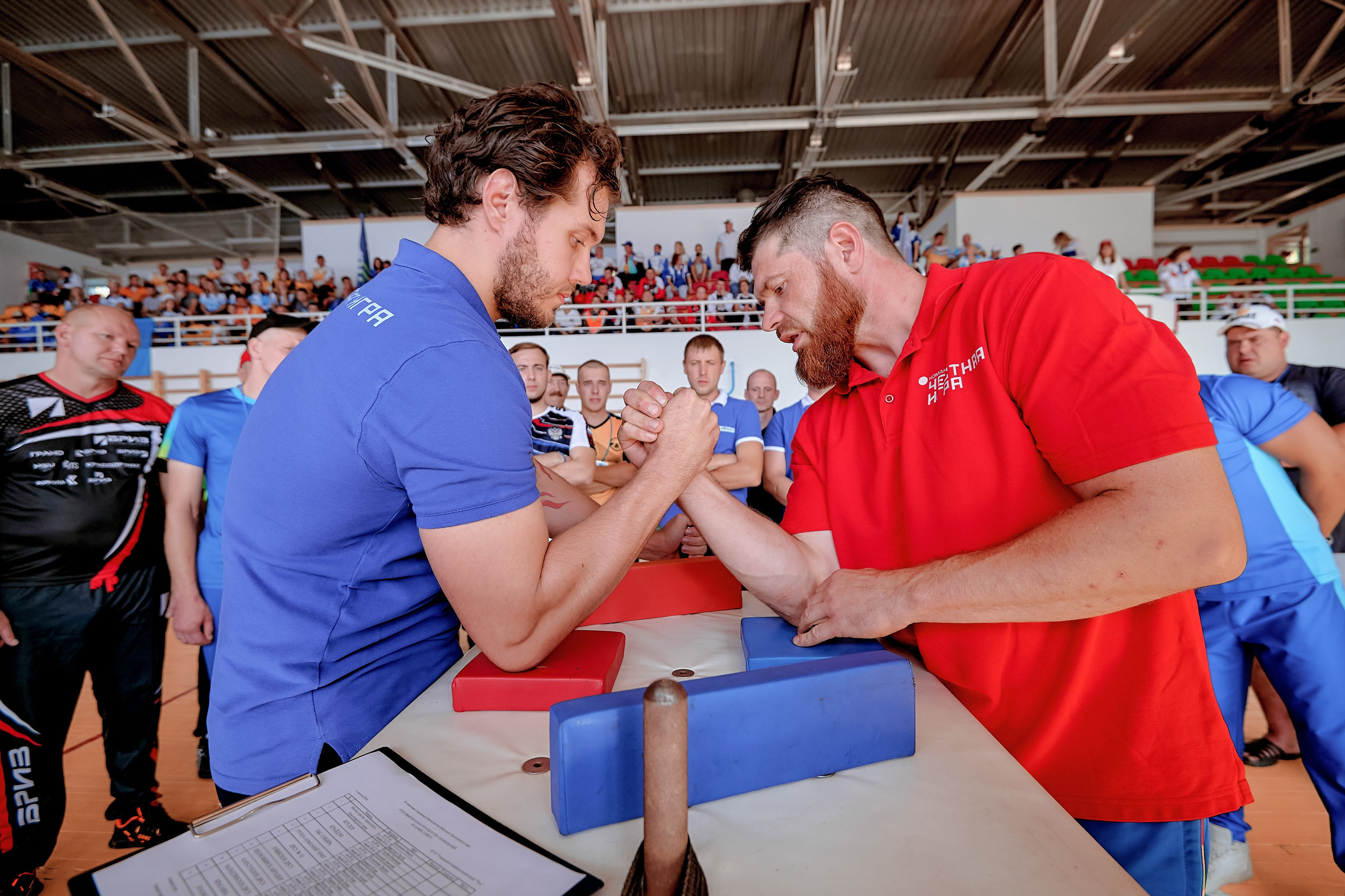 Портфолио репортажной фотосъёмки: спартакиада министерства Красноярского края. Фотограф Яковлев Роман — Красноярск