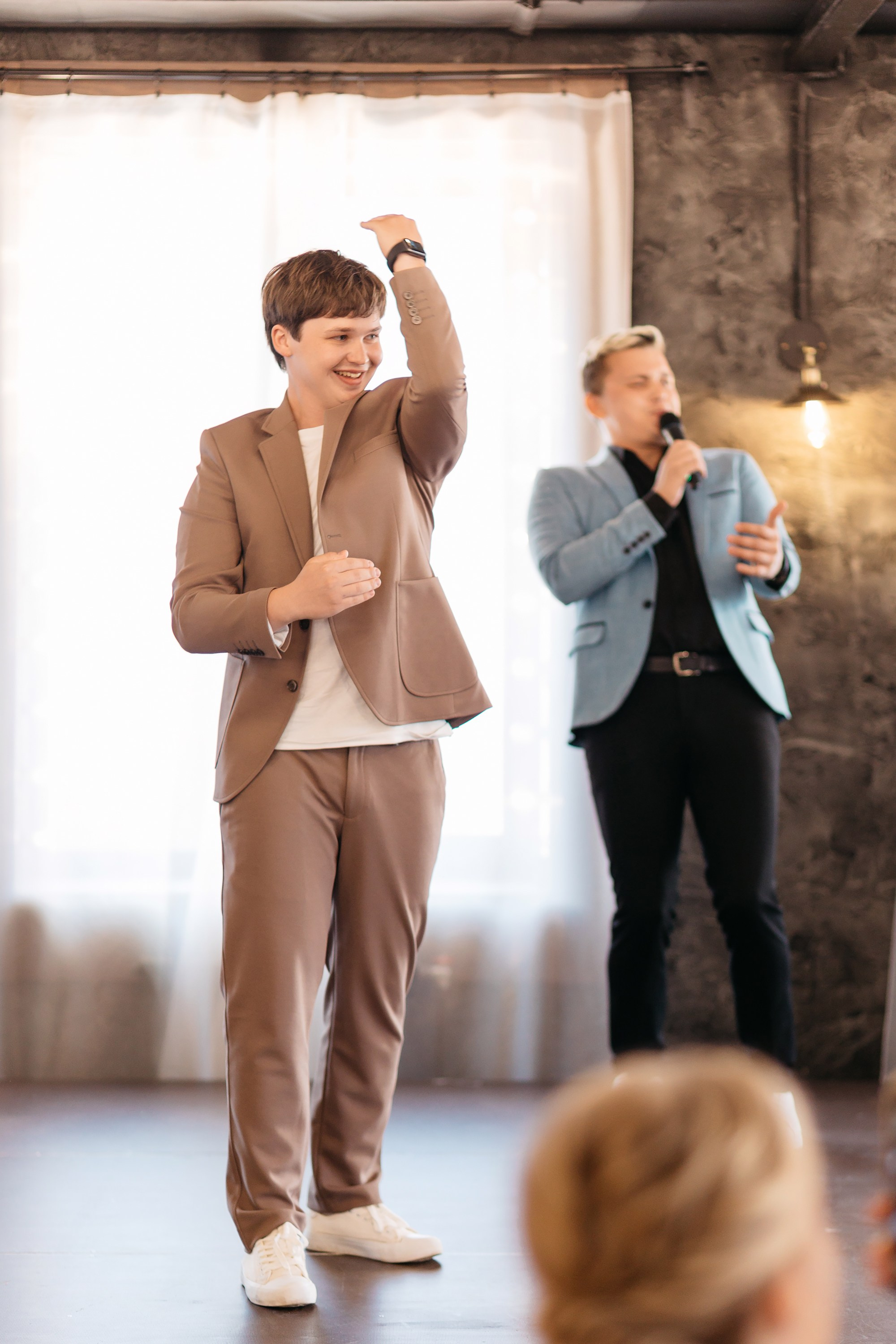 Выпускные. Профессиональный фотограф в Кирове Антон Суслов