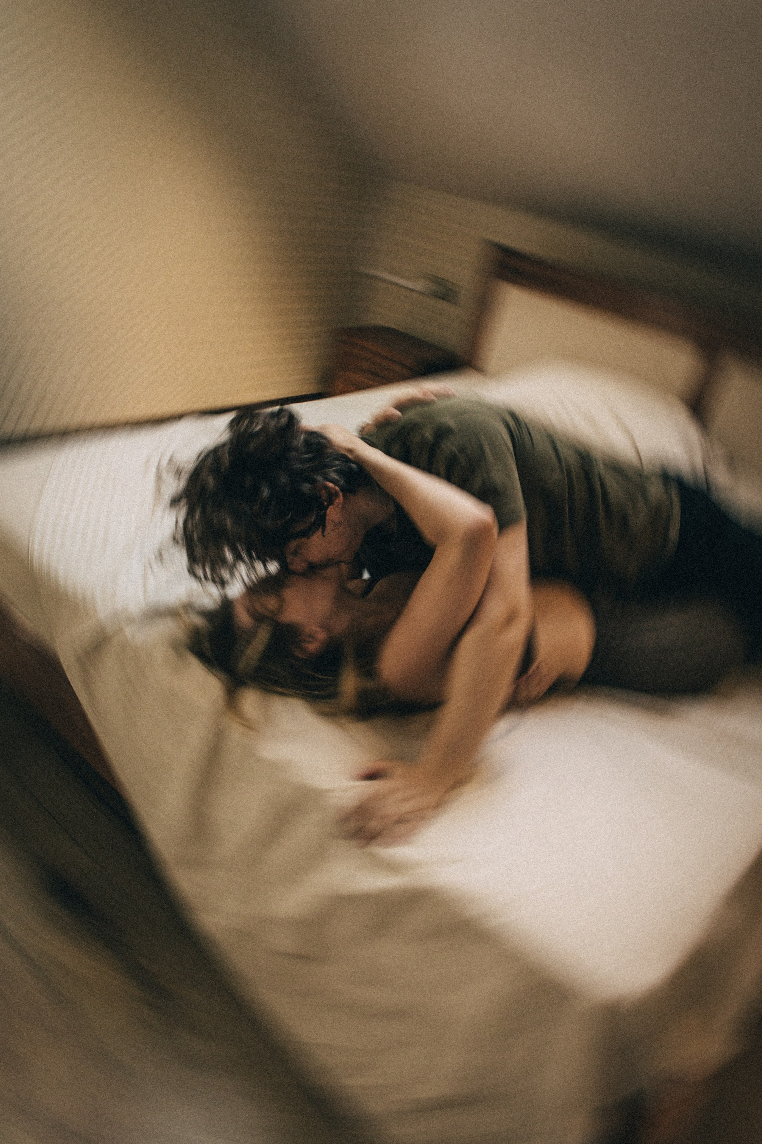 Юля и Артем. Главная