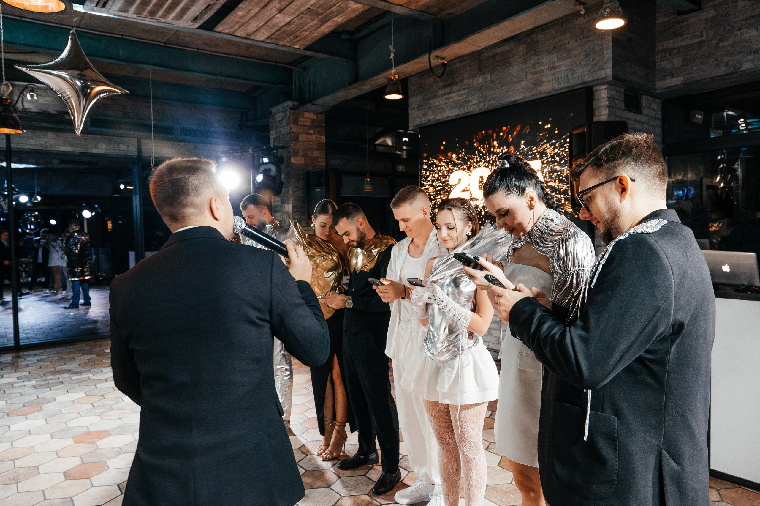 Корпоративы. Репортажный фотограф Ольга Ищук