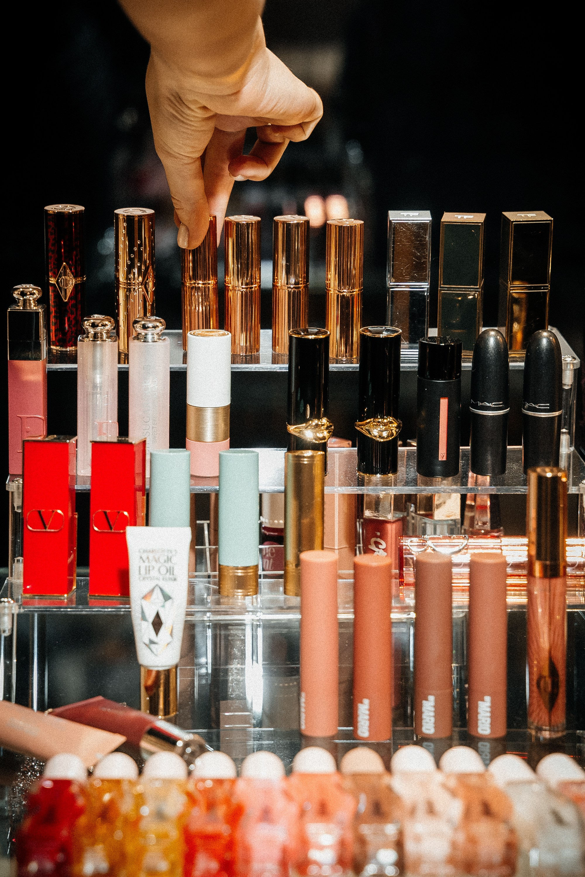 POP UP ABC Concierge. Христолюбов Евгений Фотограф Москва