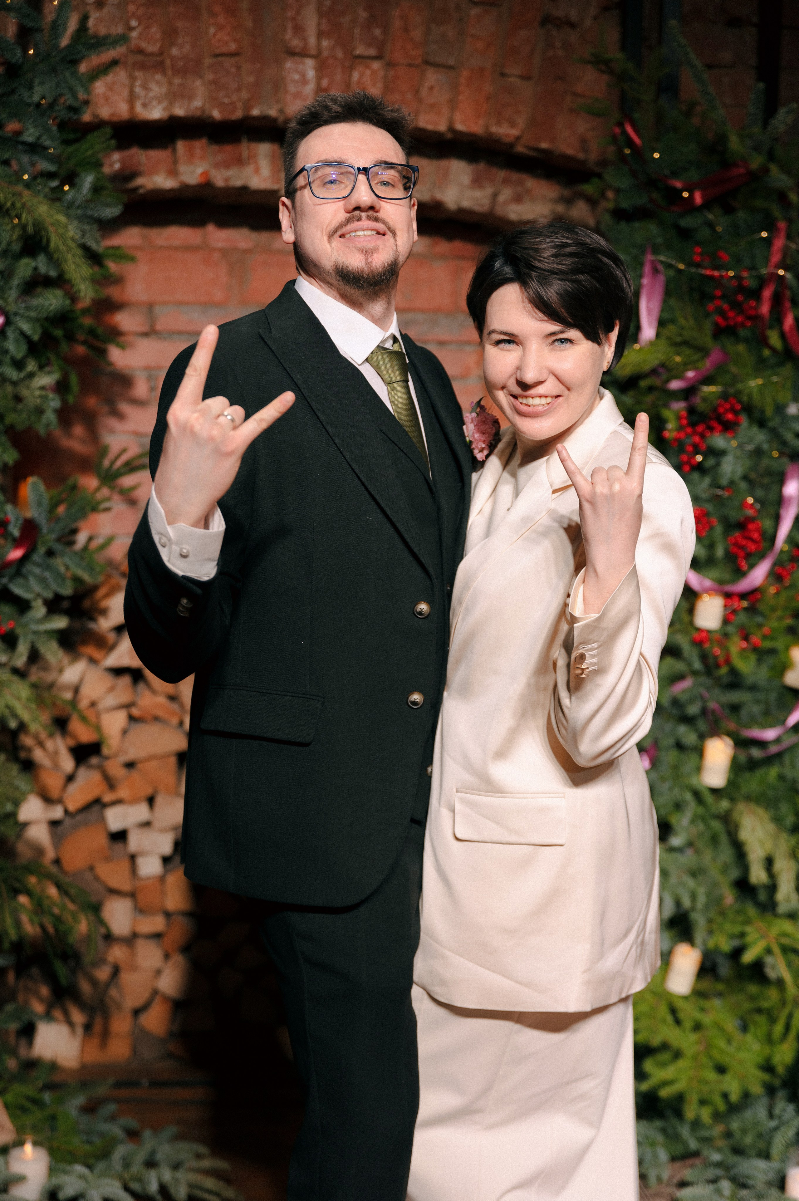 ТАНЯ и ЛЕША. Шашкова Вероника / Свадебный и семейный фотограф Москва и Ярославль