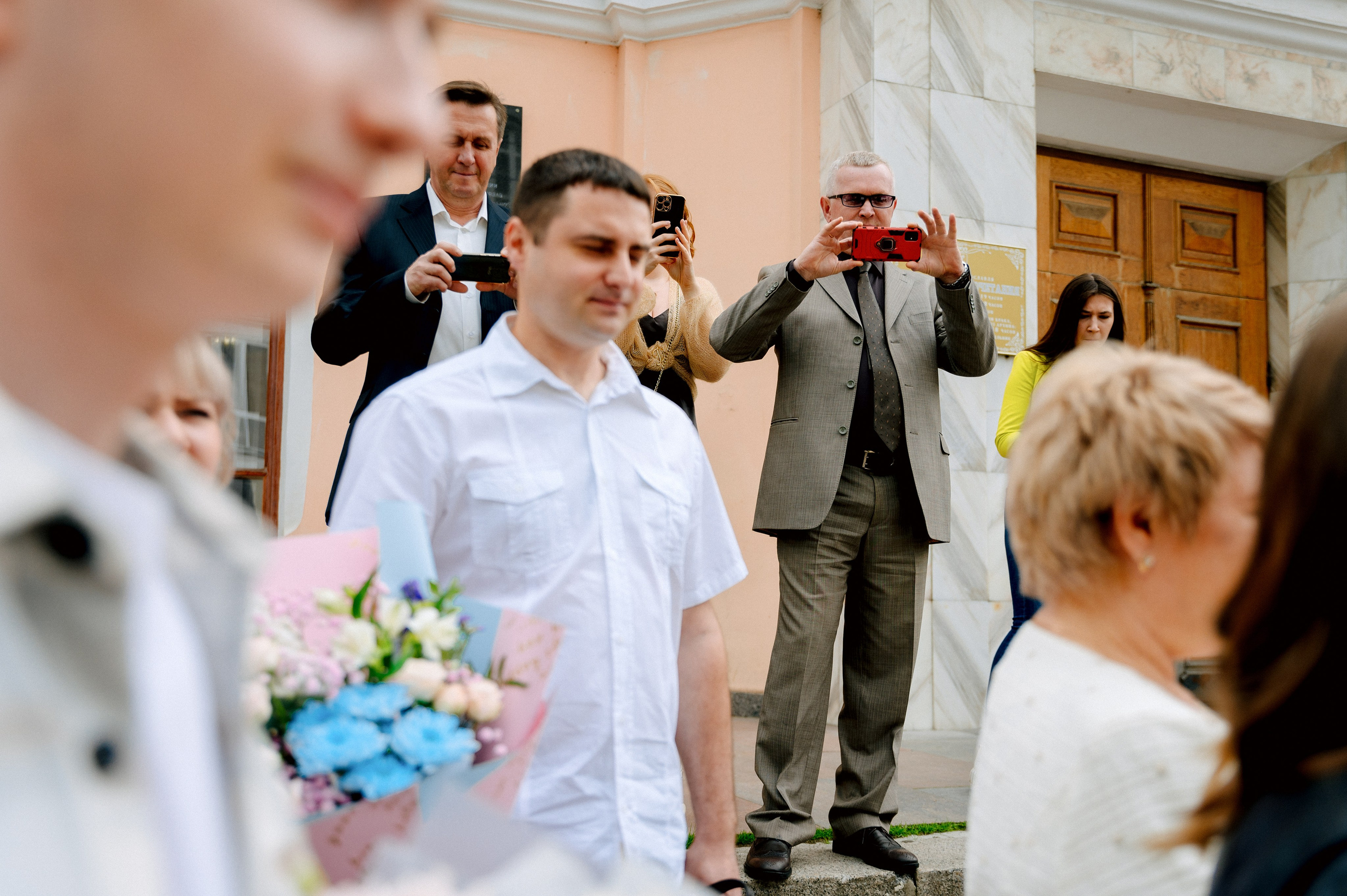 КСЮША И АНТОН. Шашкова Вероника / Свадебный и семейный фотограф Москва и Ярославль