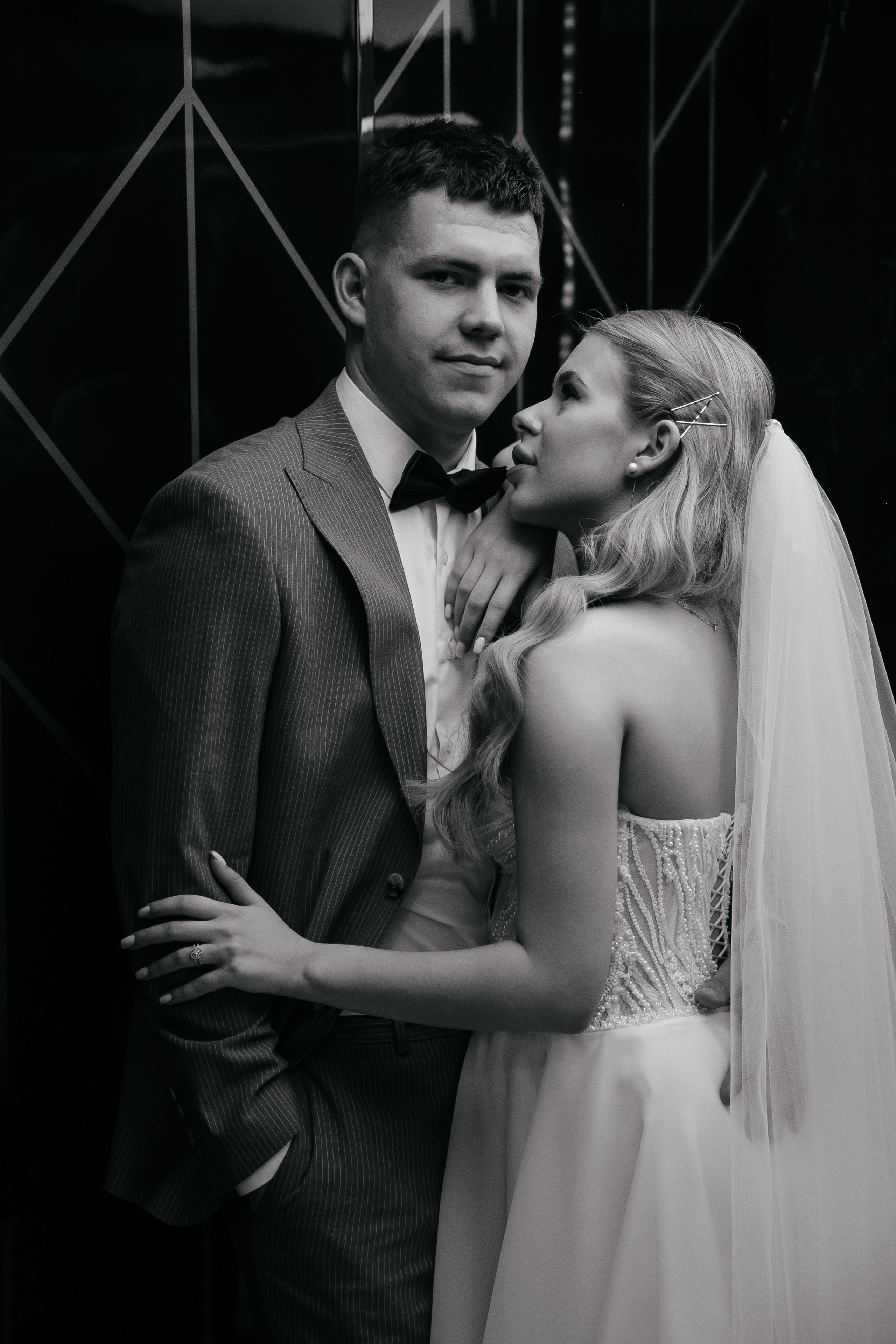 Данил & Анастасия