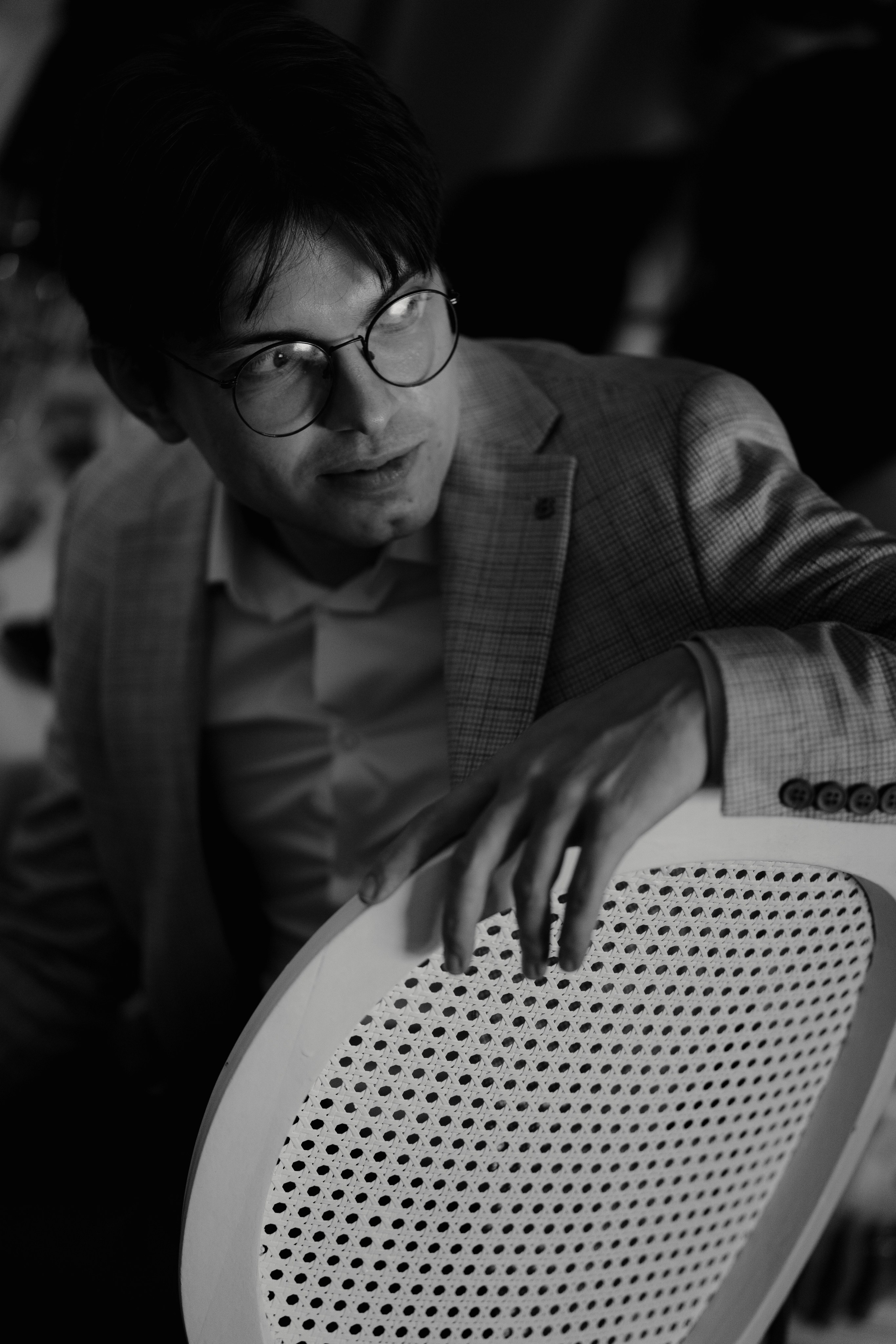 Once in October. Wedding & Documentary Photographer based in Nuremberg — available across Europe & Turkey | Vitalii Nasonov