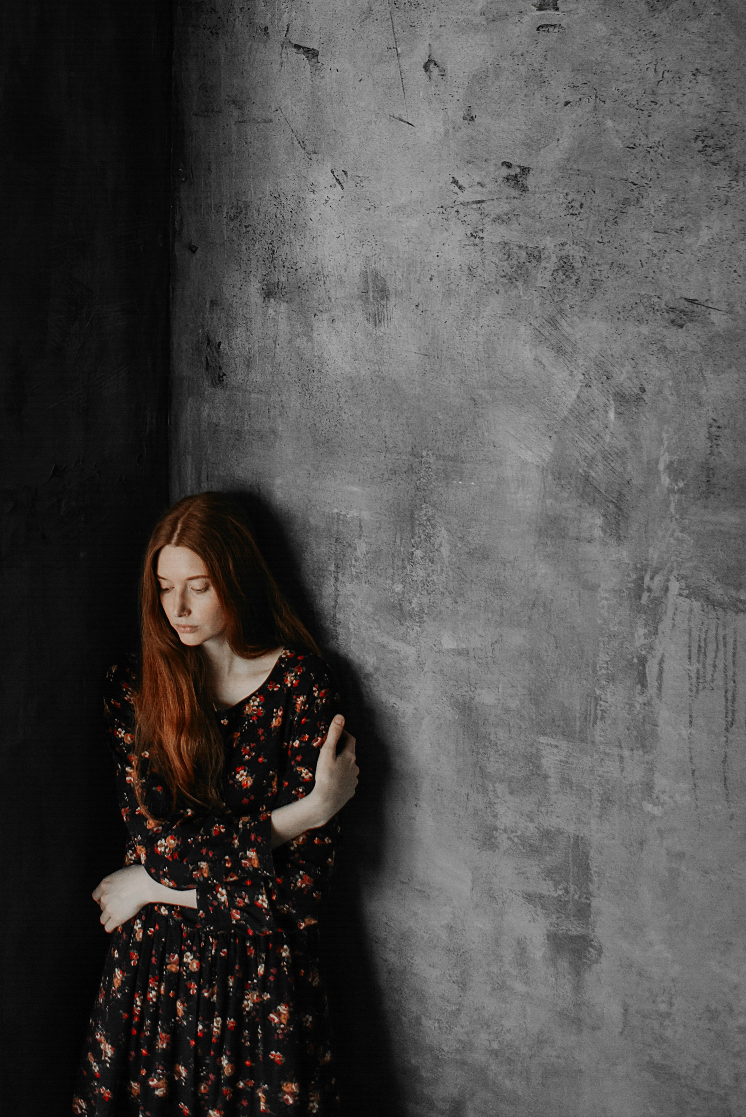 Портреты. Фотограф Рашковская Полина