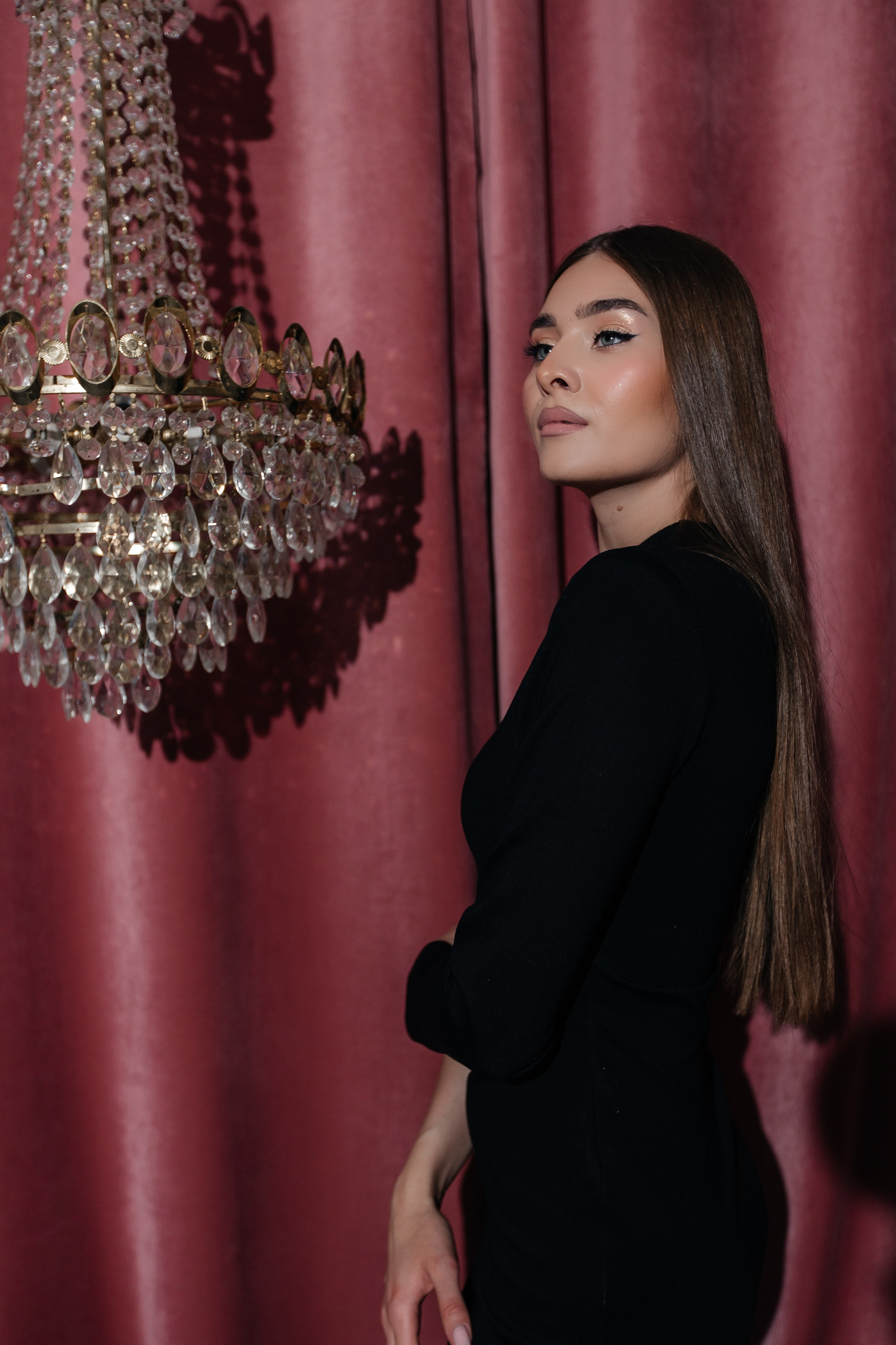 Таня. Фотограф Таганрог Любимая Надя