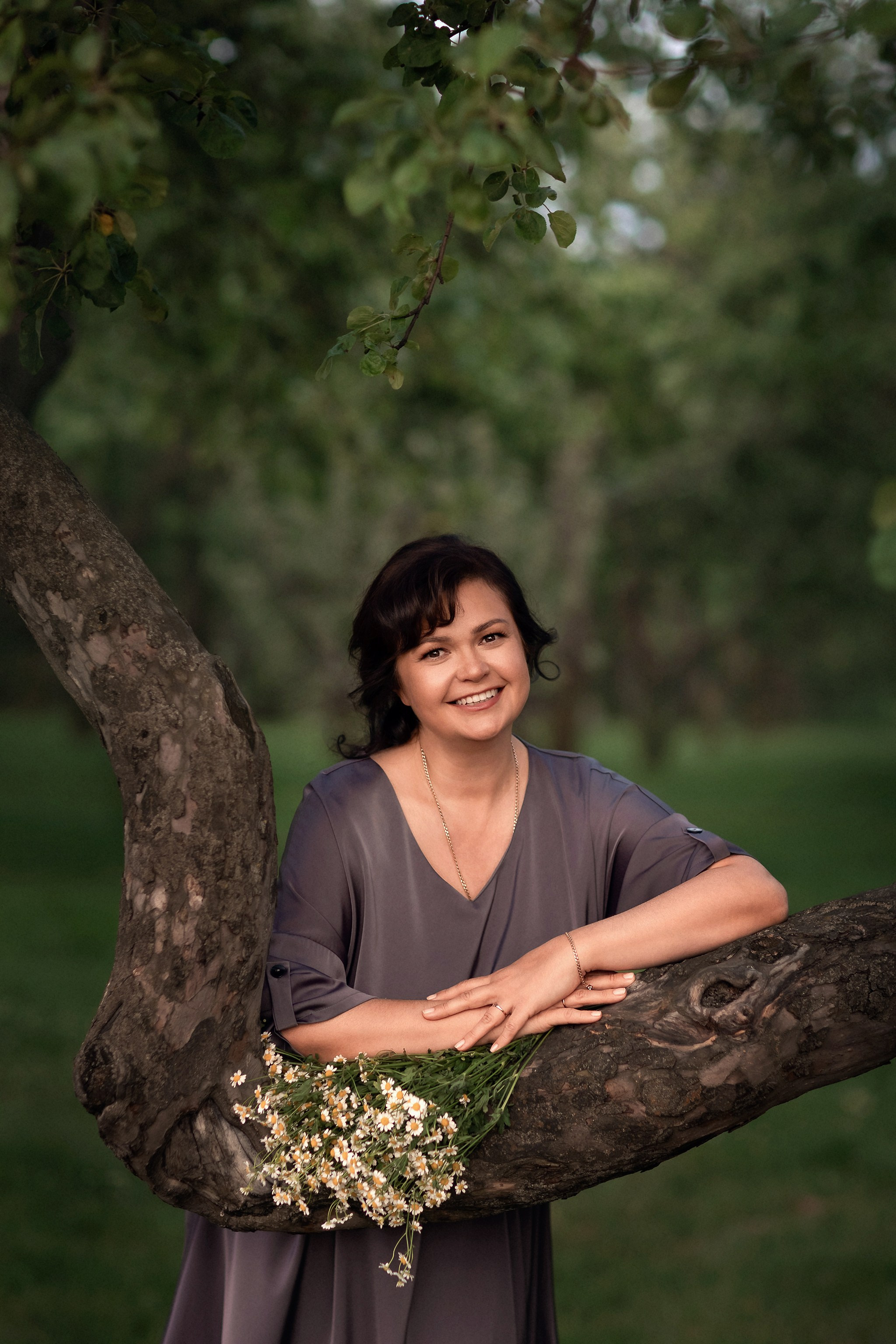 Яна и Влад. Детский и семейный фотограф Елена Михайлова в Москве