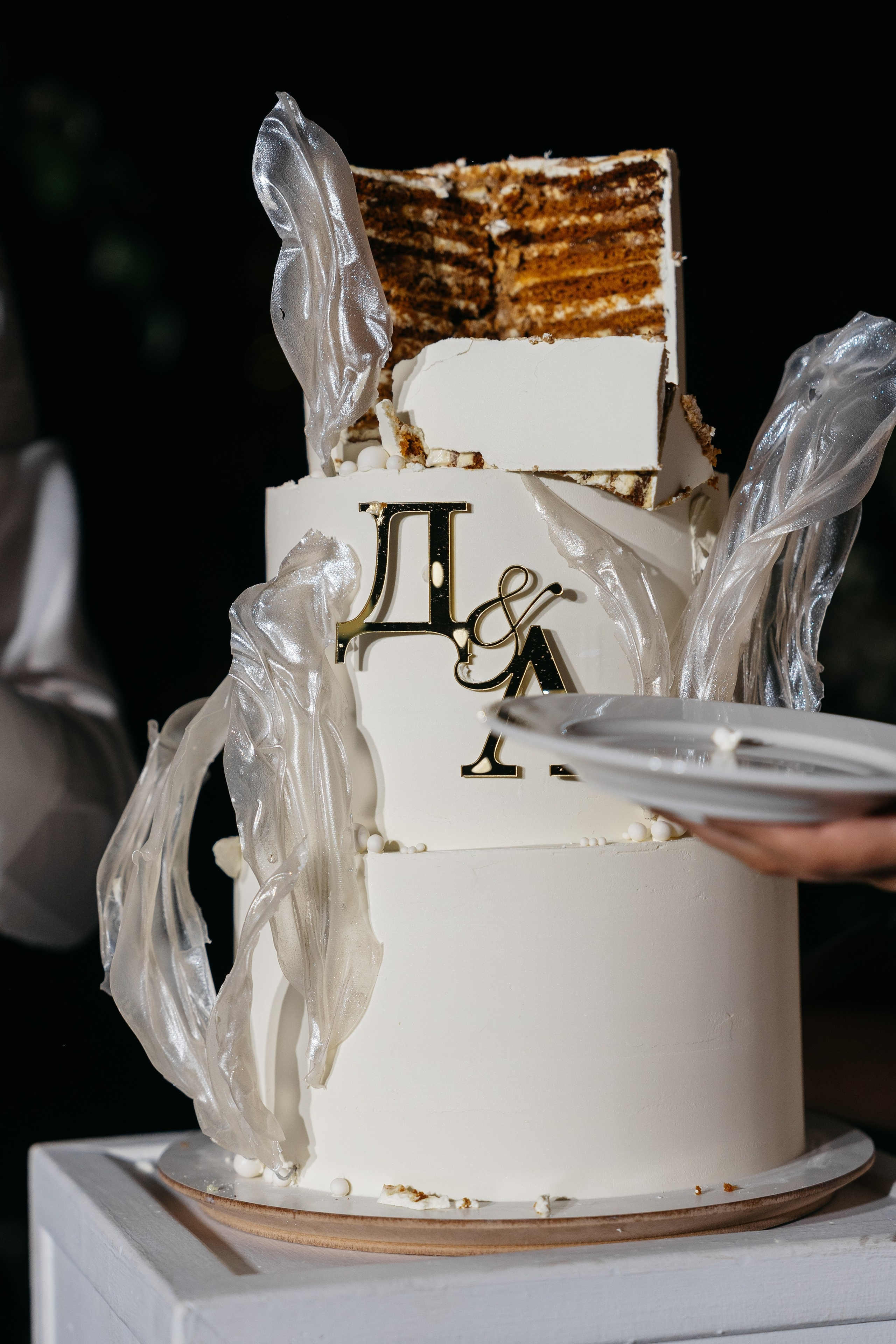 Анжела Данила. Григорий и Ольга Насинник — свадебный фотограф Архангельск