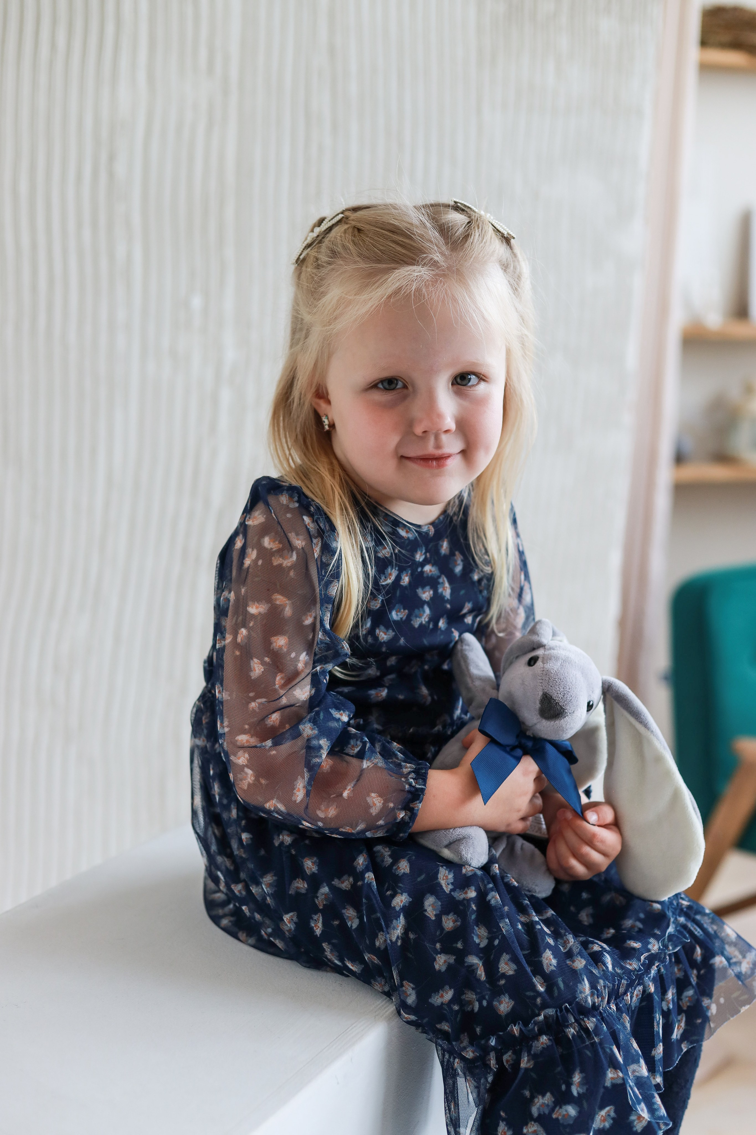 Семейная|Ольга. Собирайте моменты, а не вещи