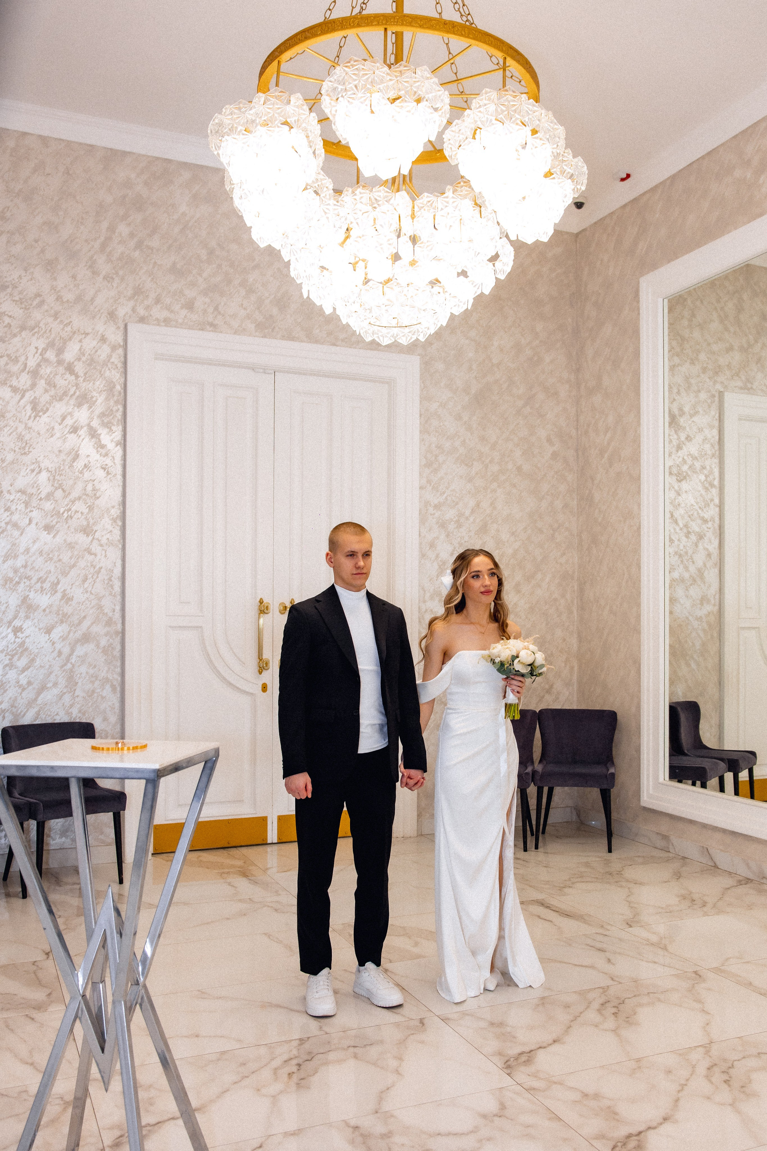 Свадьба Вероники и Влада. Дарья Бухреева — фотограф, видеограф и фототерапевт. Москва и мир