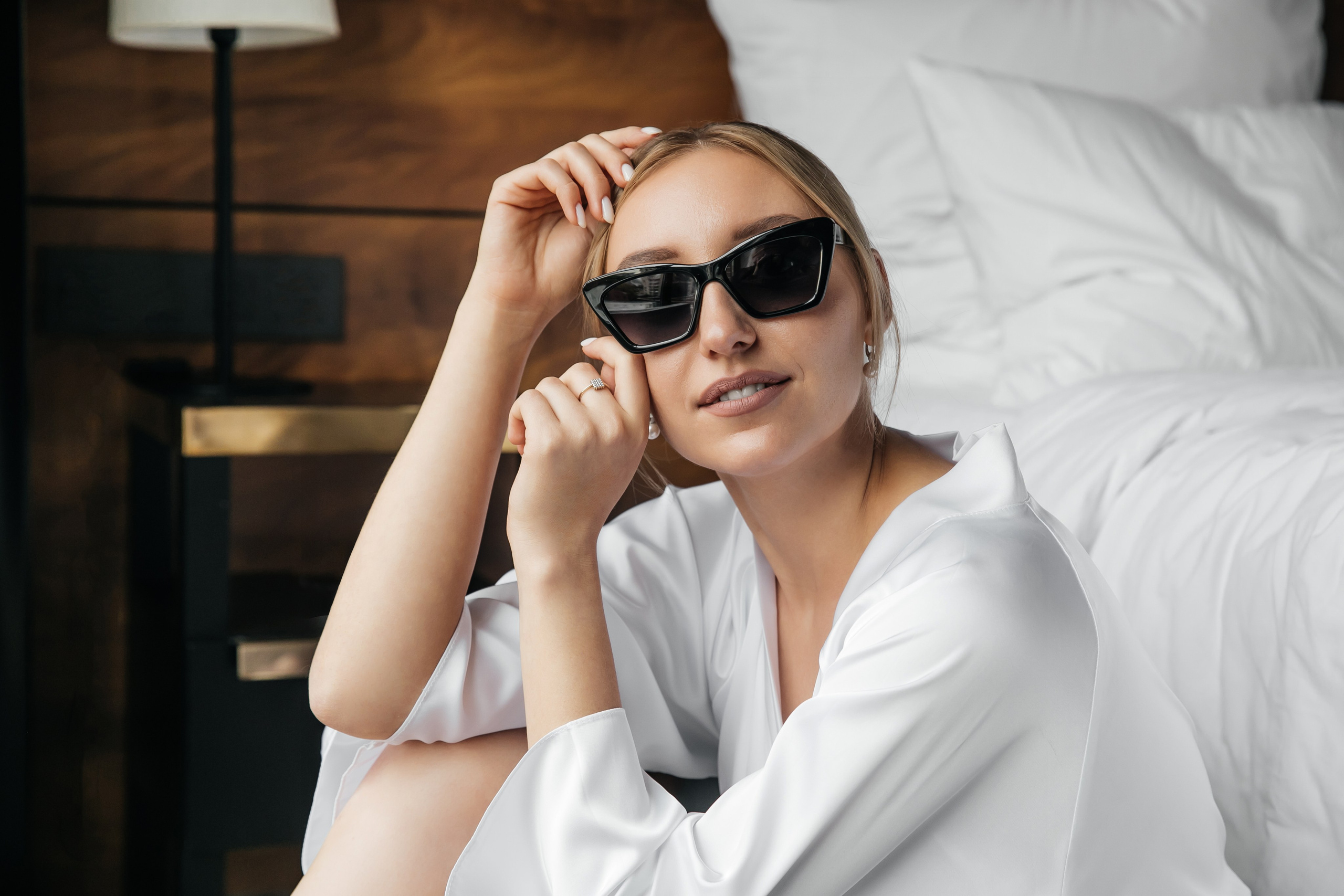 Полина и Влад. Свадебный фотограф Ростове-на-Дону