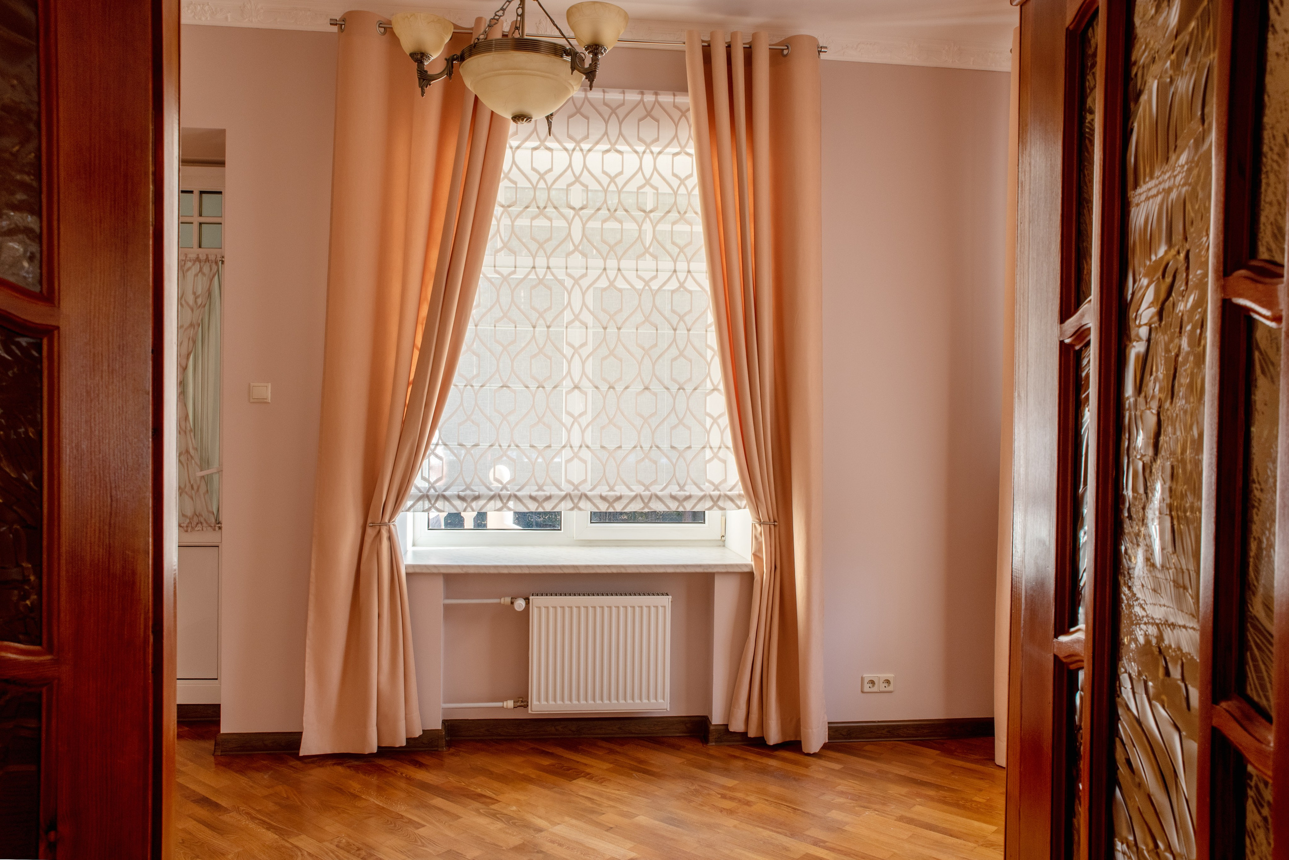 Загородный дом. Фотограф Юлия Зимина