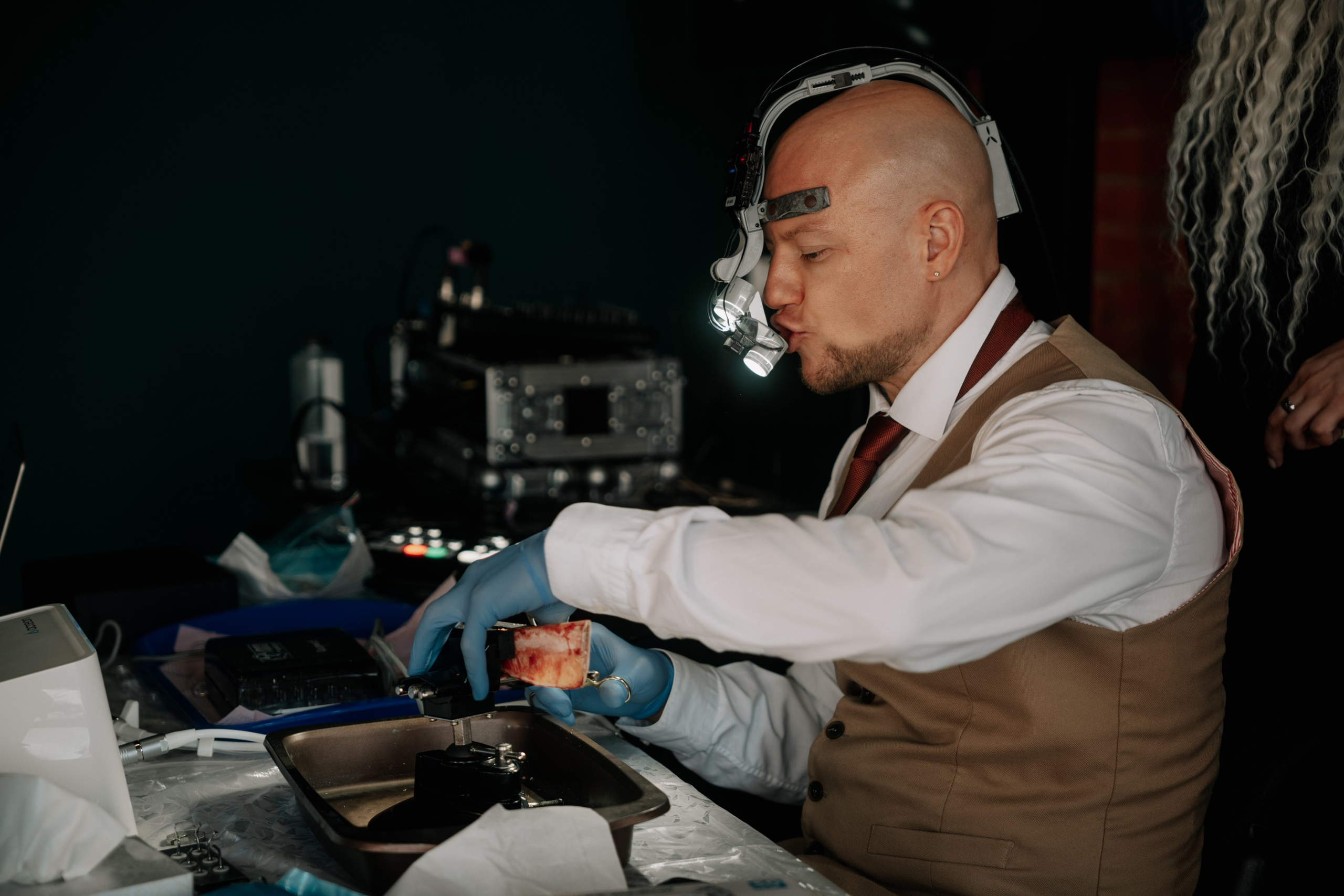 Конгресс. Превосходство через практику_2024. Фотограф и видеограф Мария Банщикова, Солнечногорск, Москва