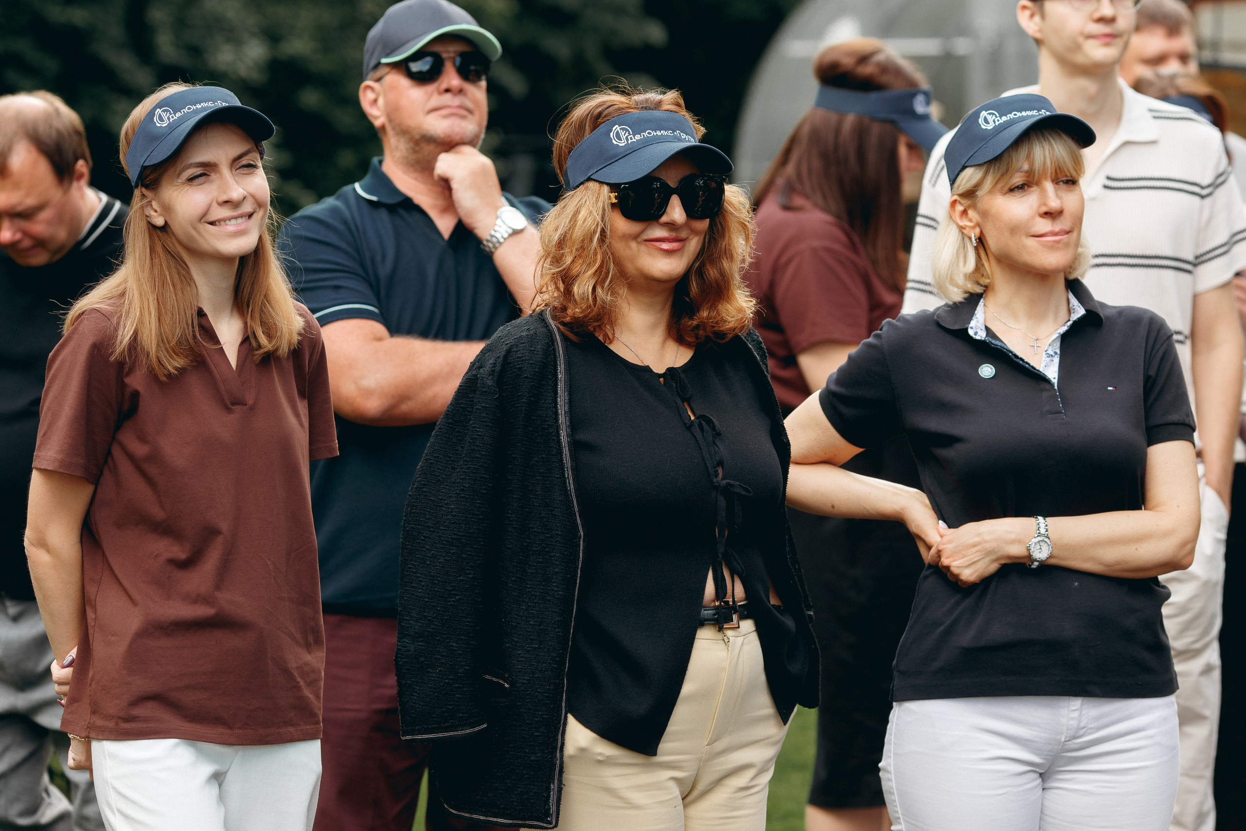 Корпоратив / Тимбилдинг. PACARD PRODUCTION — фотосъемка контента для Вашего бизнеса