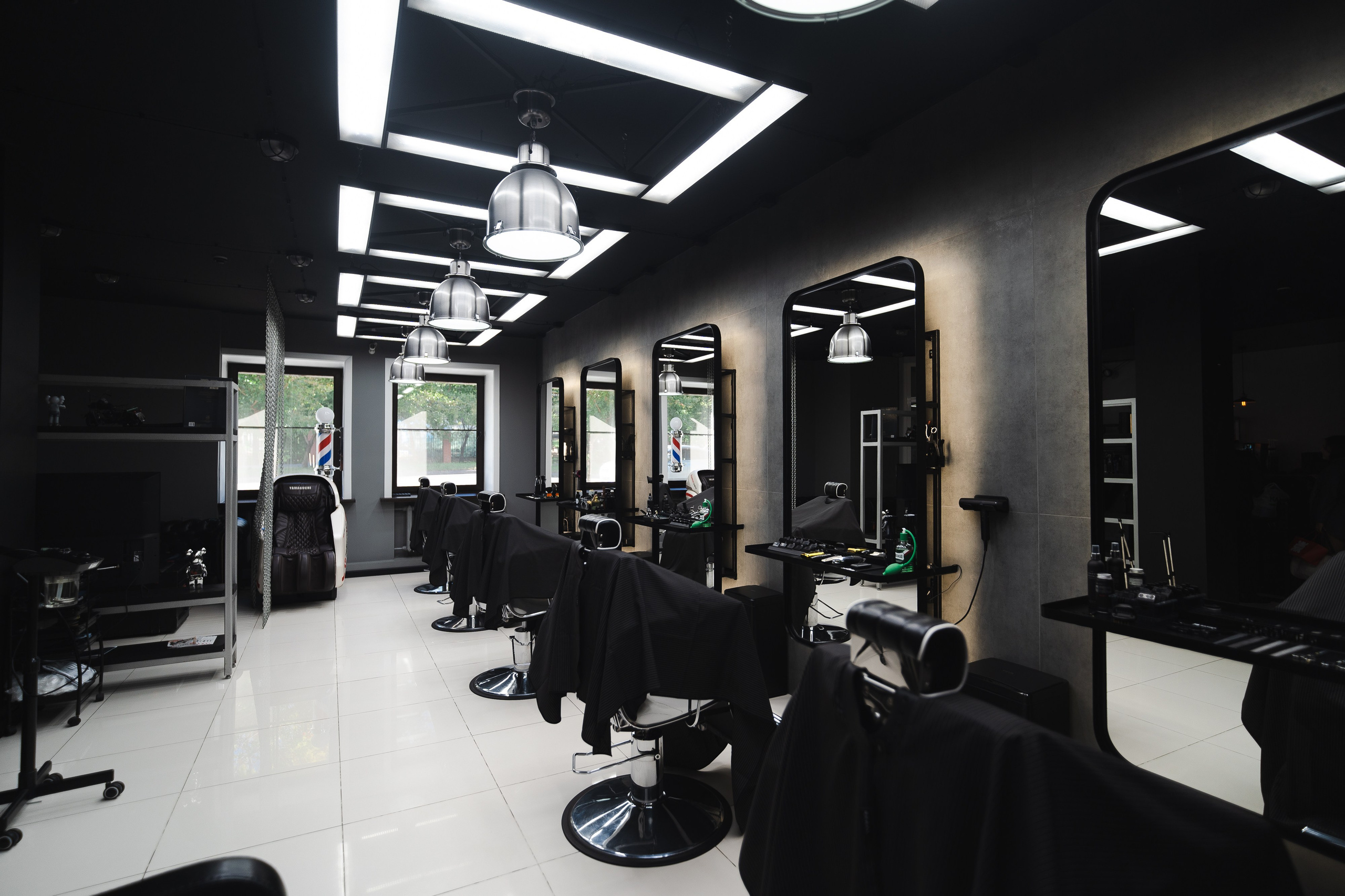 Nordmen. Фотограф Хабаровск