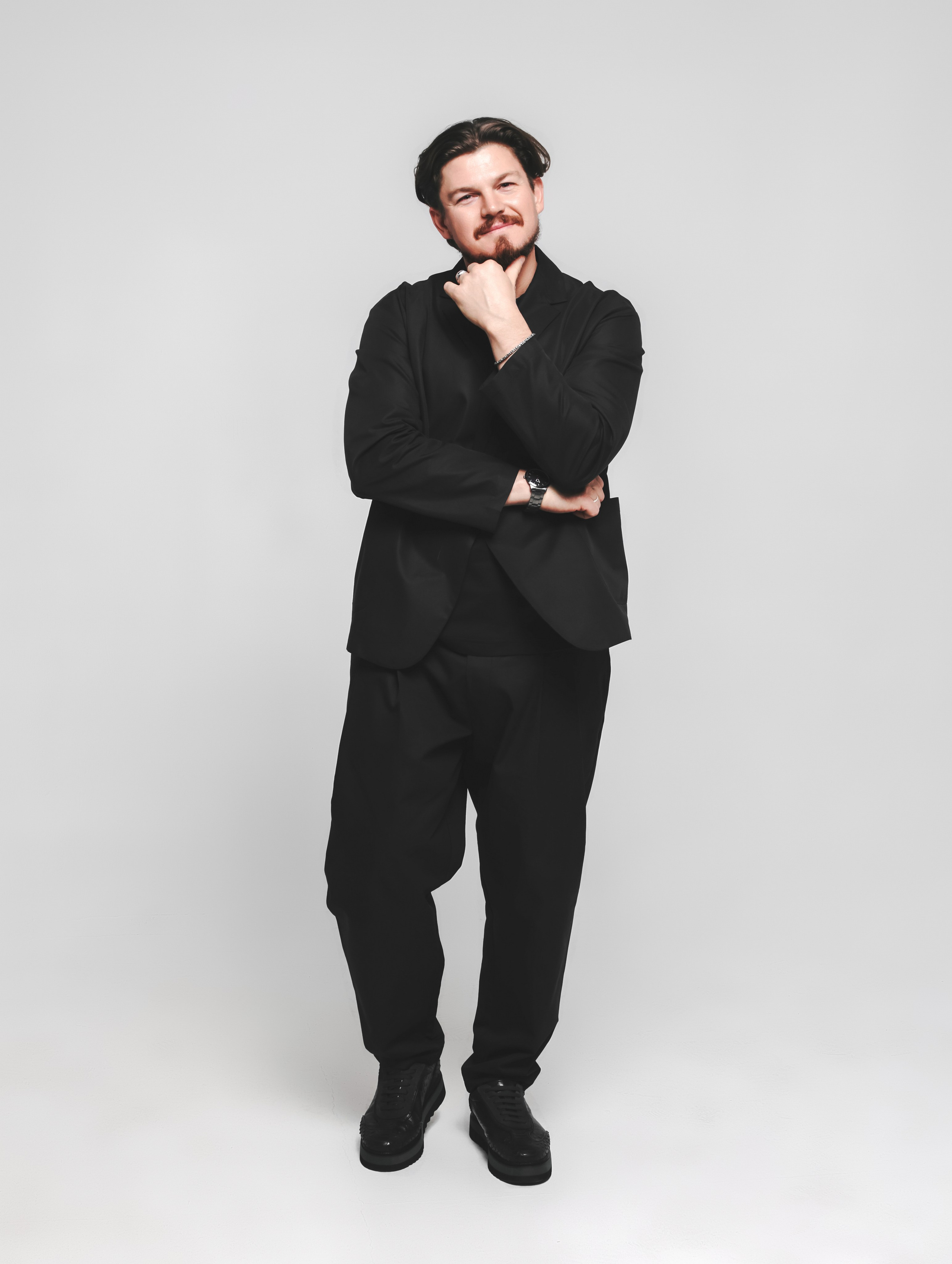 Антон Лебедев_ведуший мероприятий. Фотограф Воронеж, Новая Усмань Мария Бублик