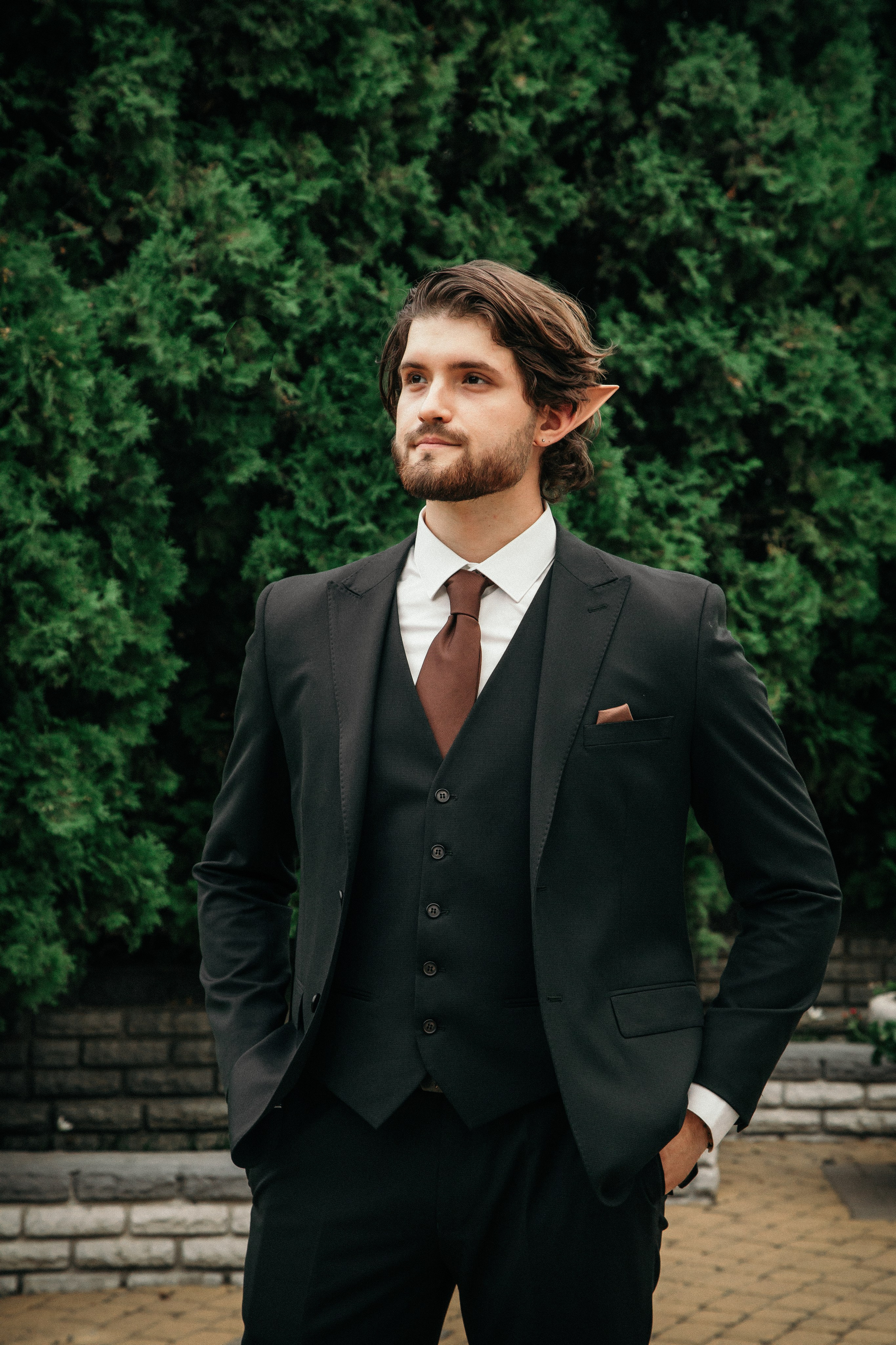 Wedding. Анна Рышкевич