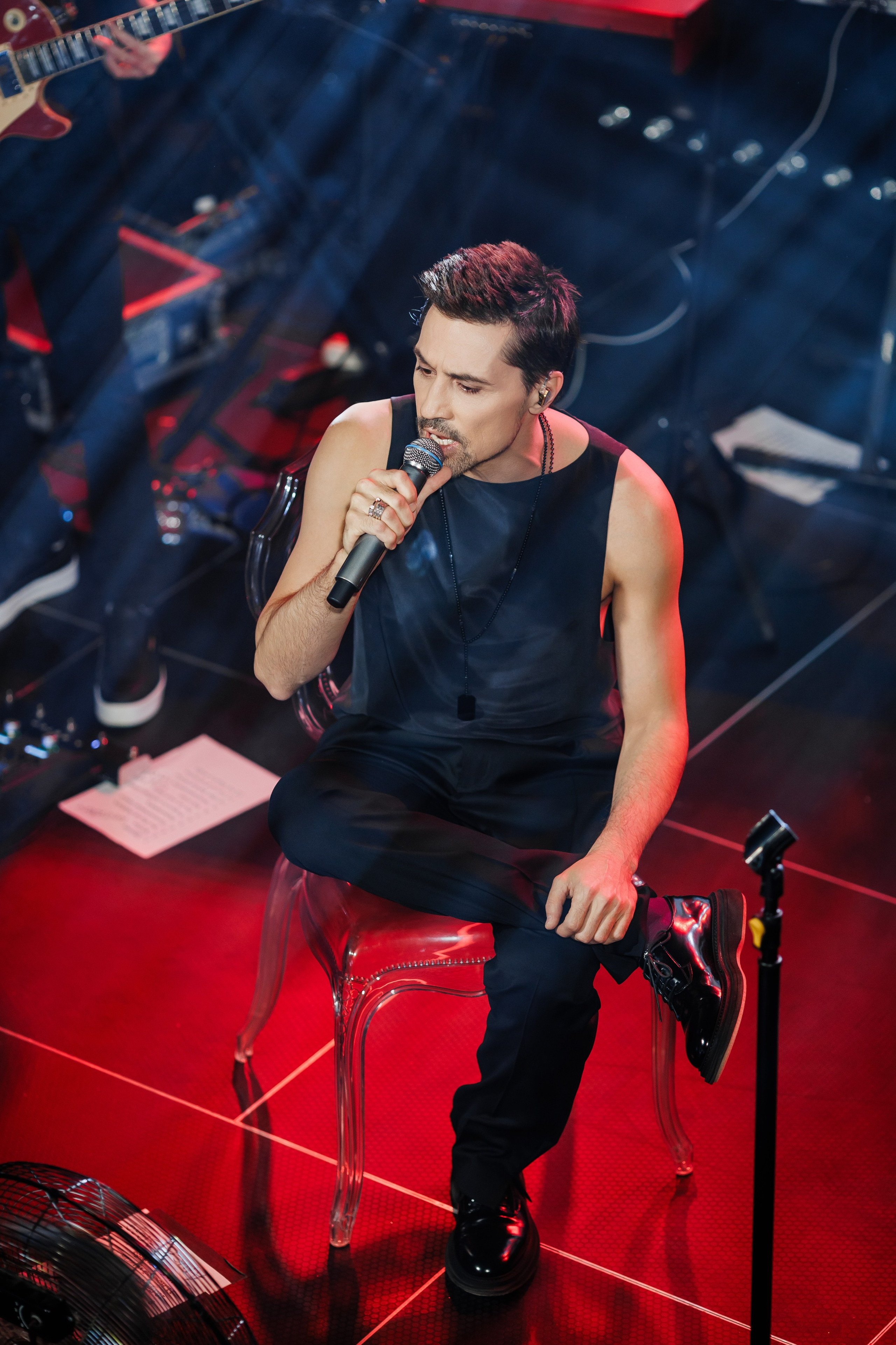 BILAN. Фотограф в Москве Алексей Виноградов