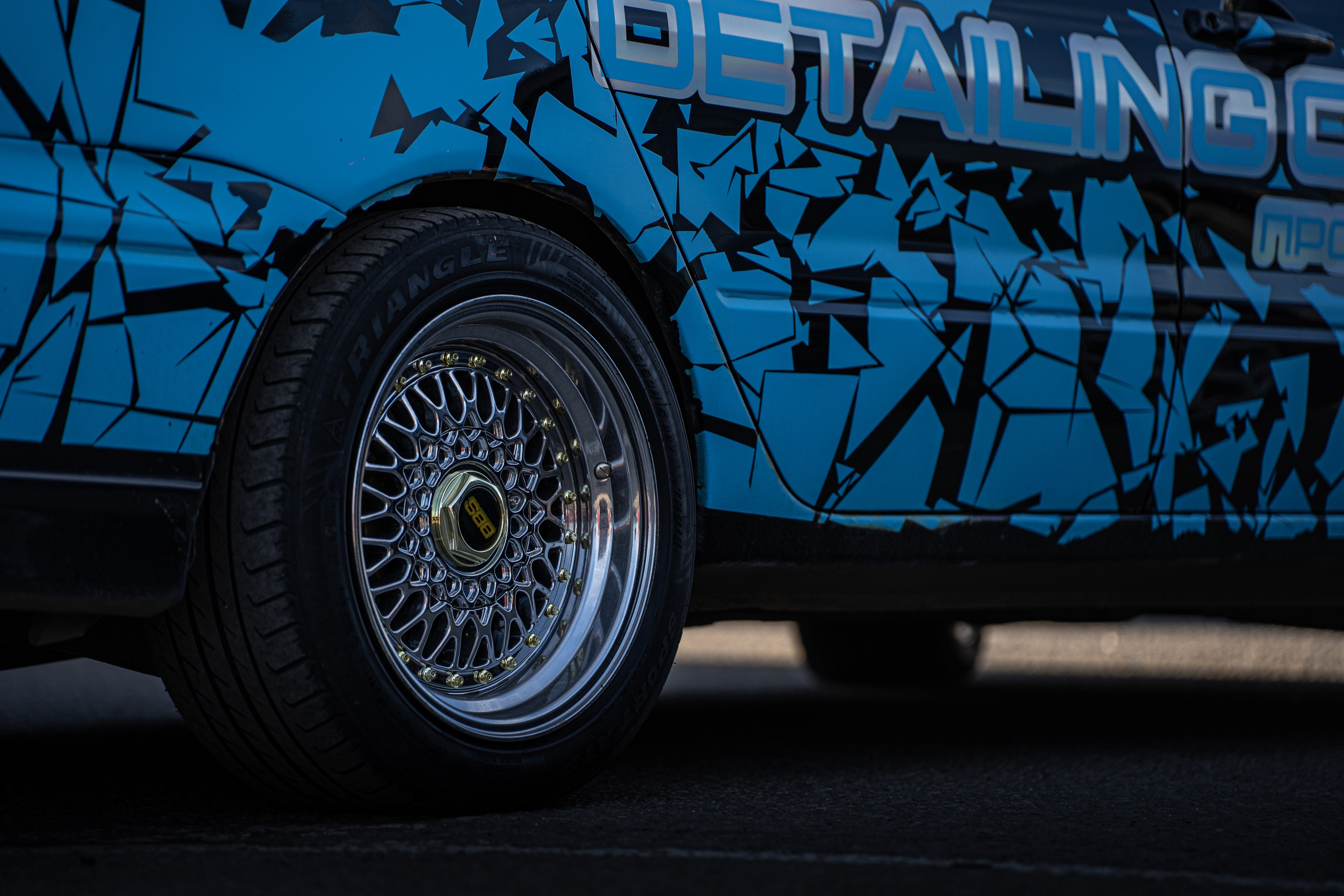 ЗВУК НАД ВОЛГОЙ 2026. OZ Production