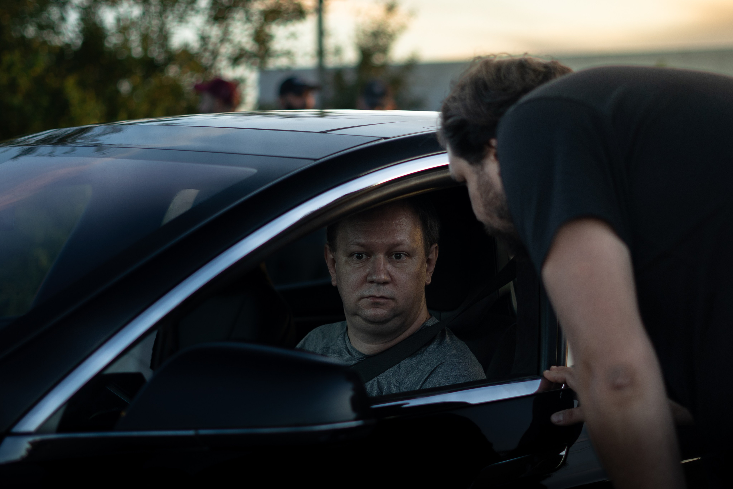 SMOTRA RACE 24. OZ Production