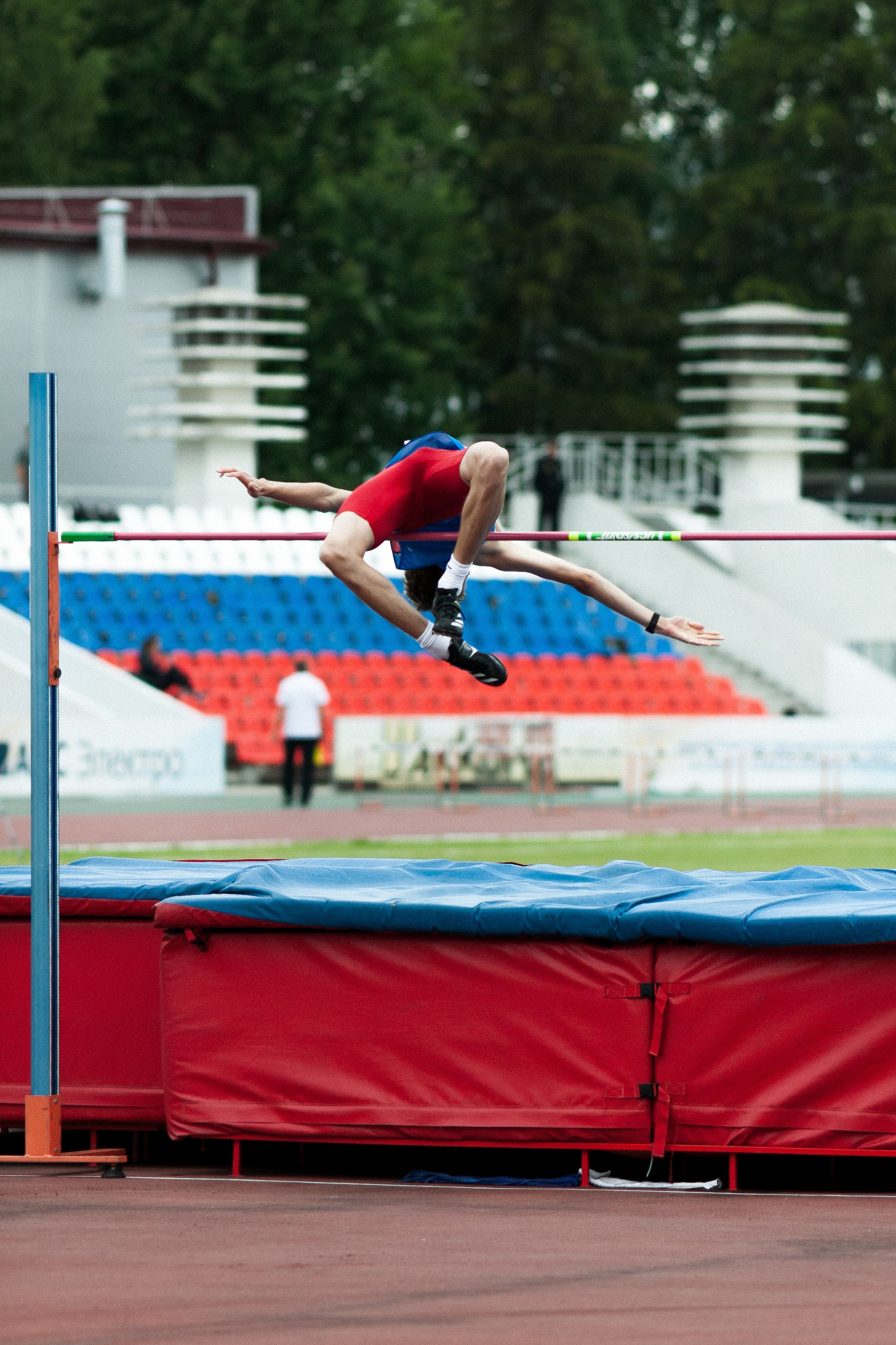 ЛА 5 июля 2025. Фотография