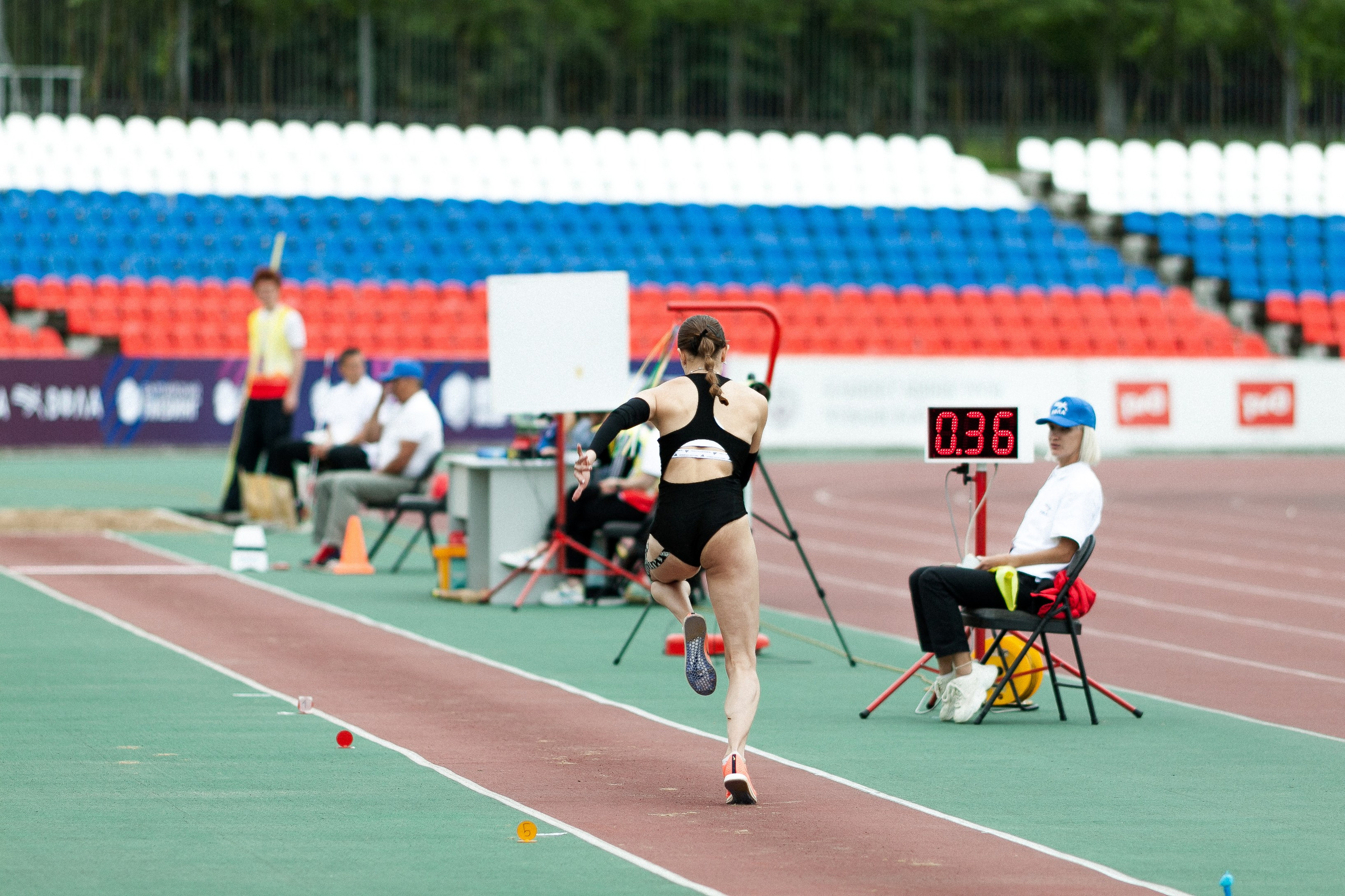 ЛА 5 июля 2025. Фотография