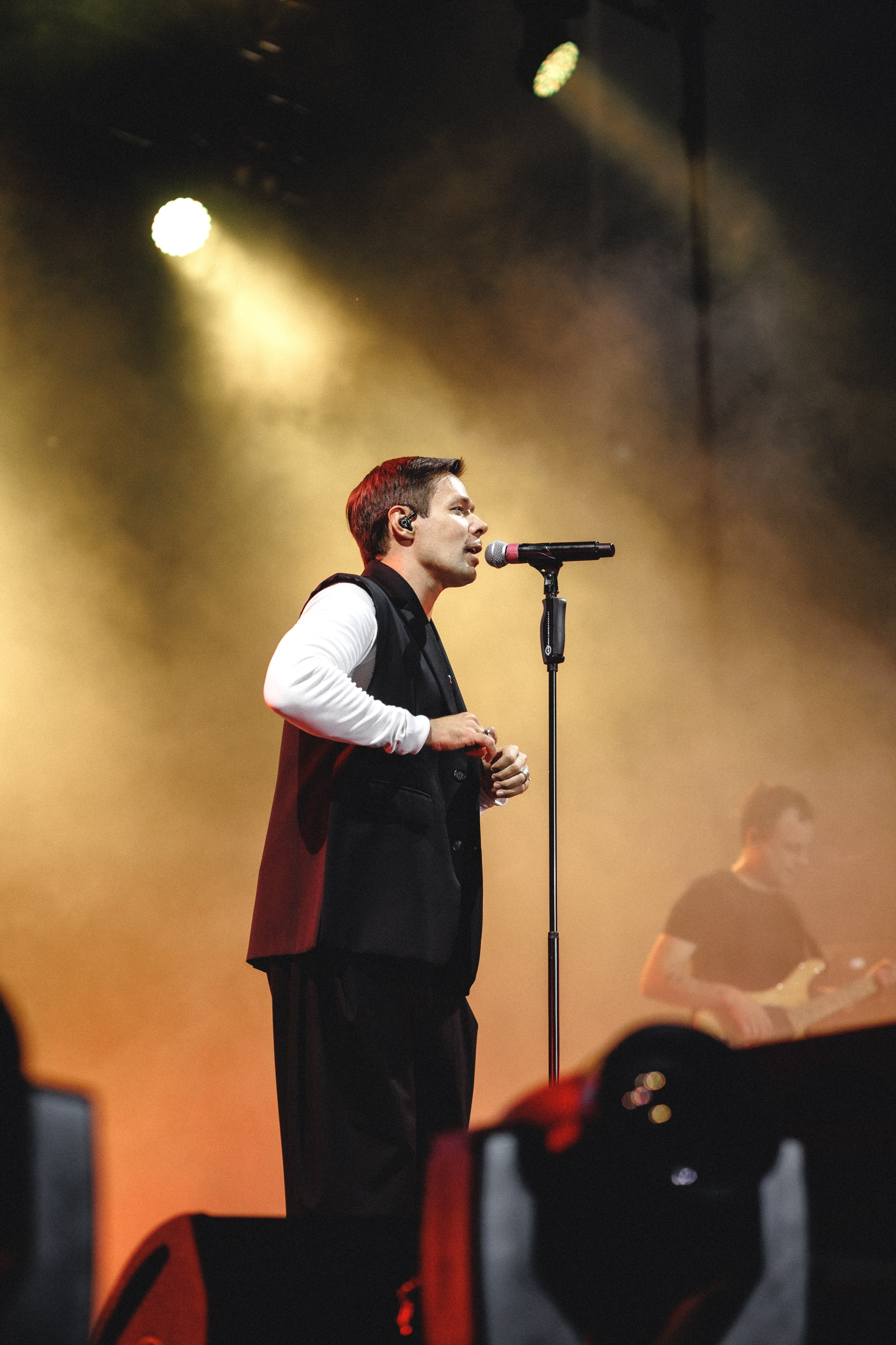 Стас Пьеха. Фотограф Москва и Московская область