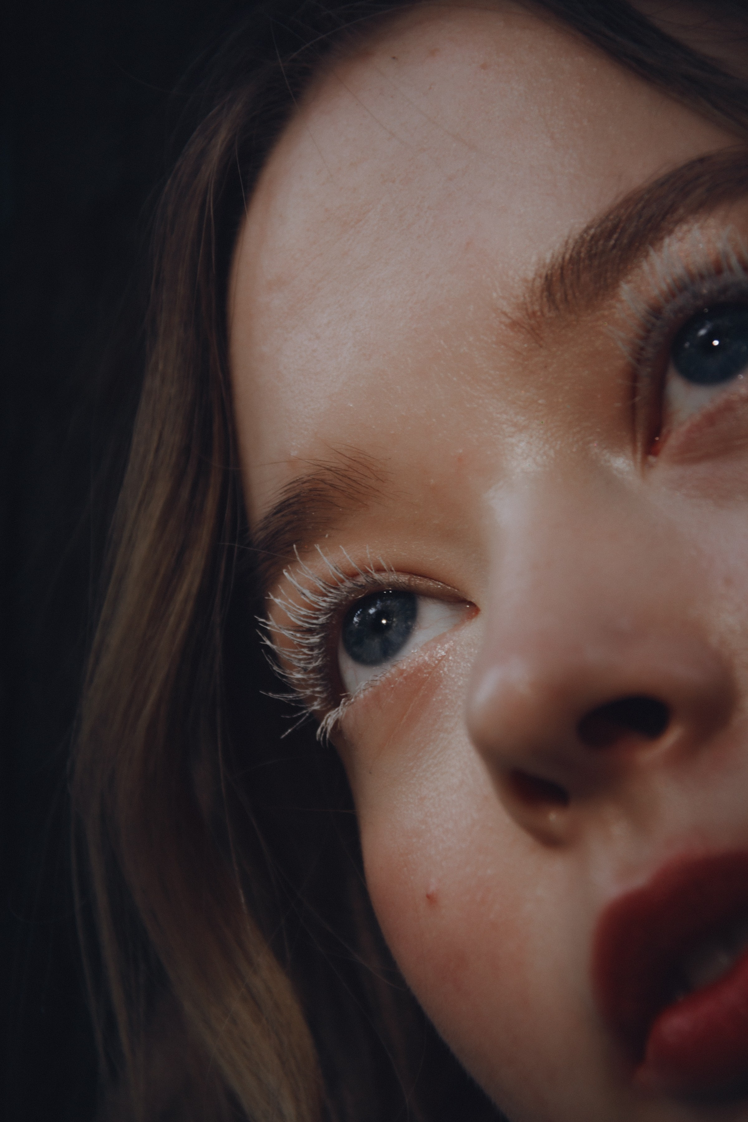 Lizzy. Иван Глухих, портретный фотограф