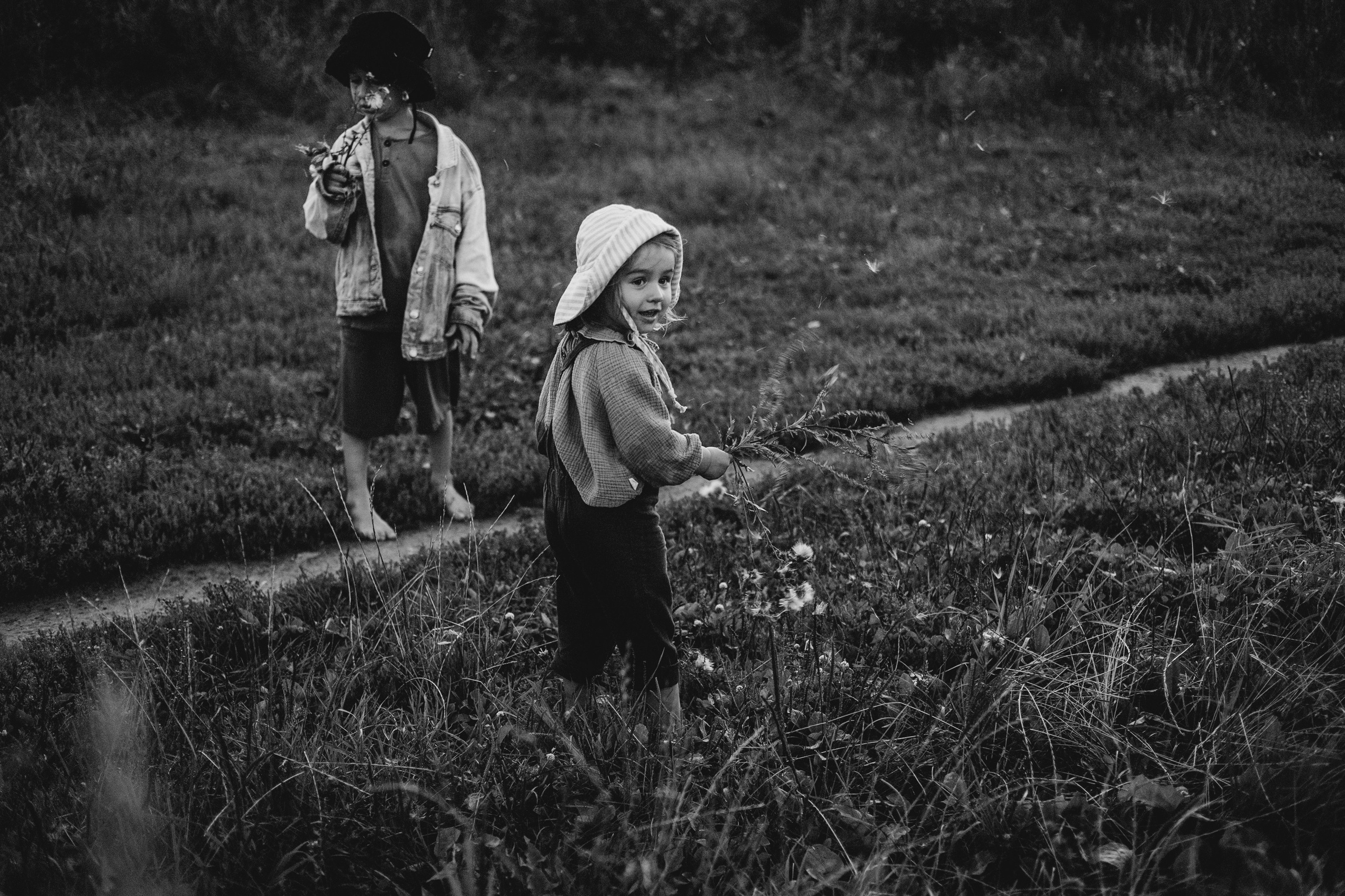 Фотосессия с корабликами. Семейный фотограф в Москве Марина Петра